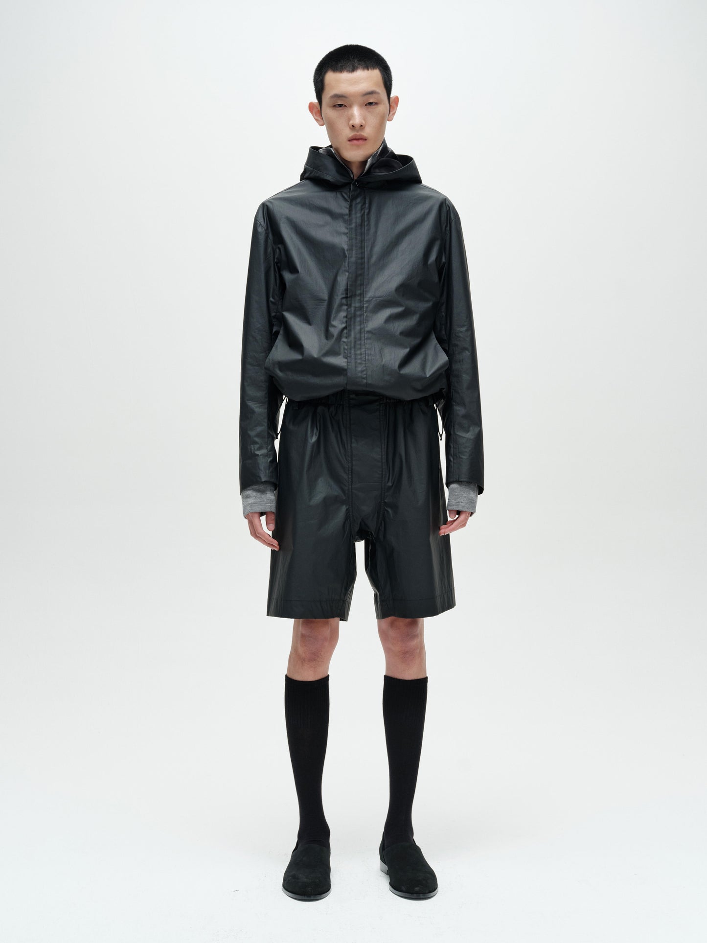 SOCOTRA JACKET