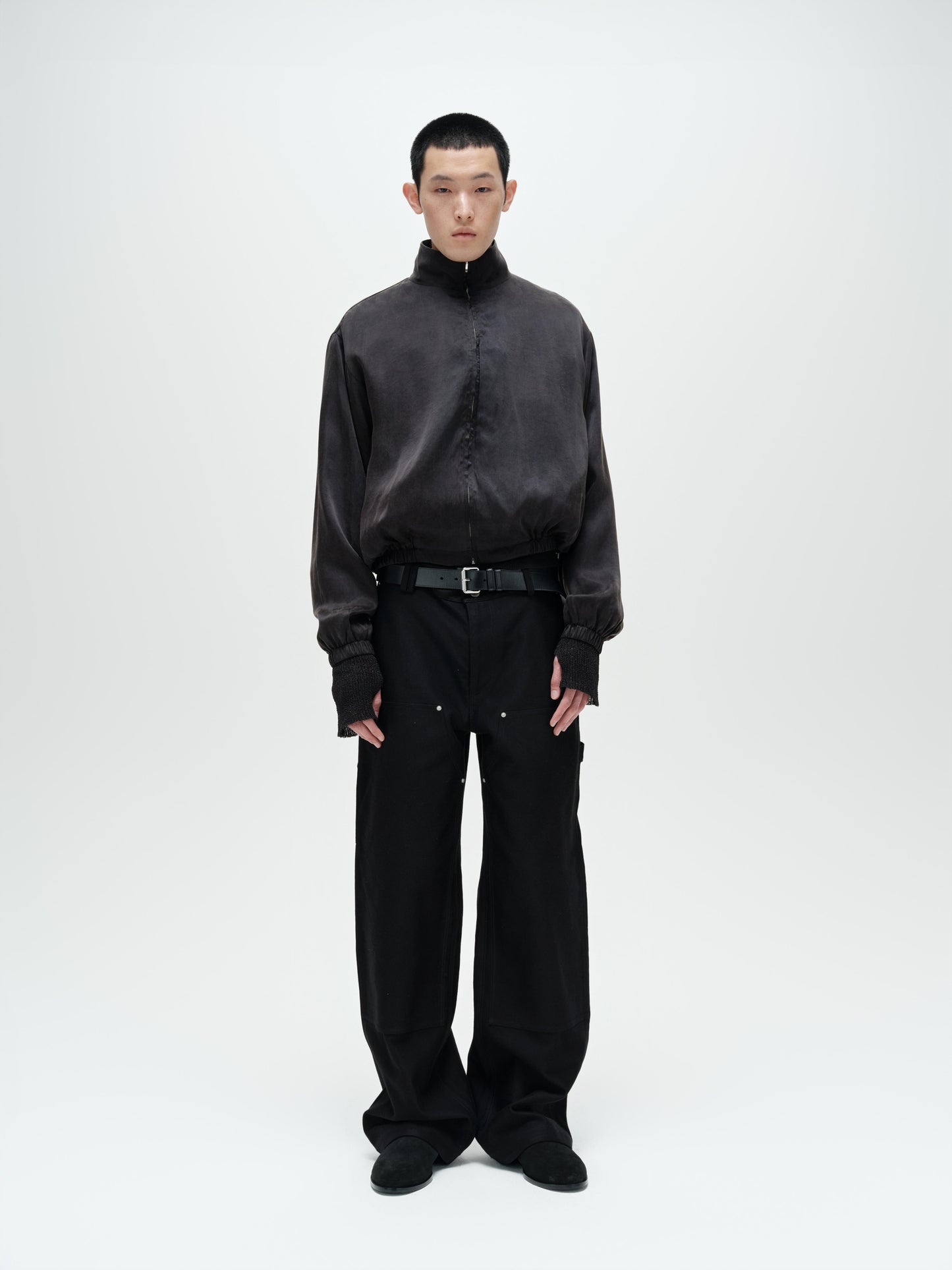 SITGES TRACK JACKET
