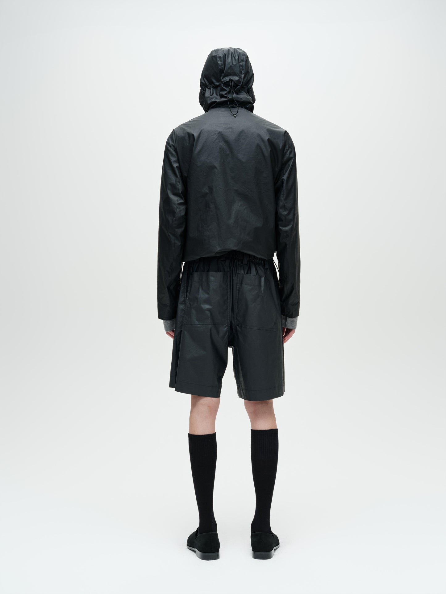 SOCOTRA JACKET