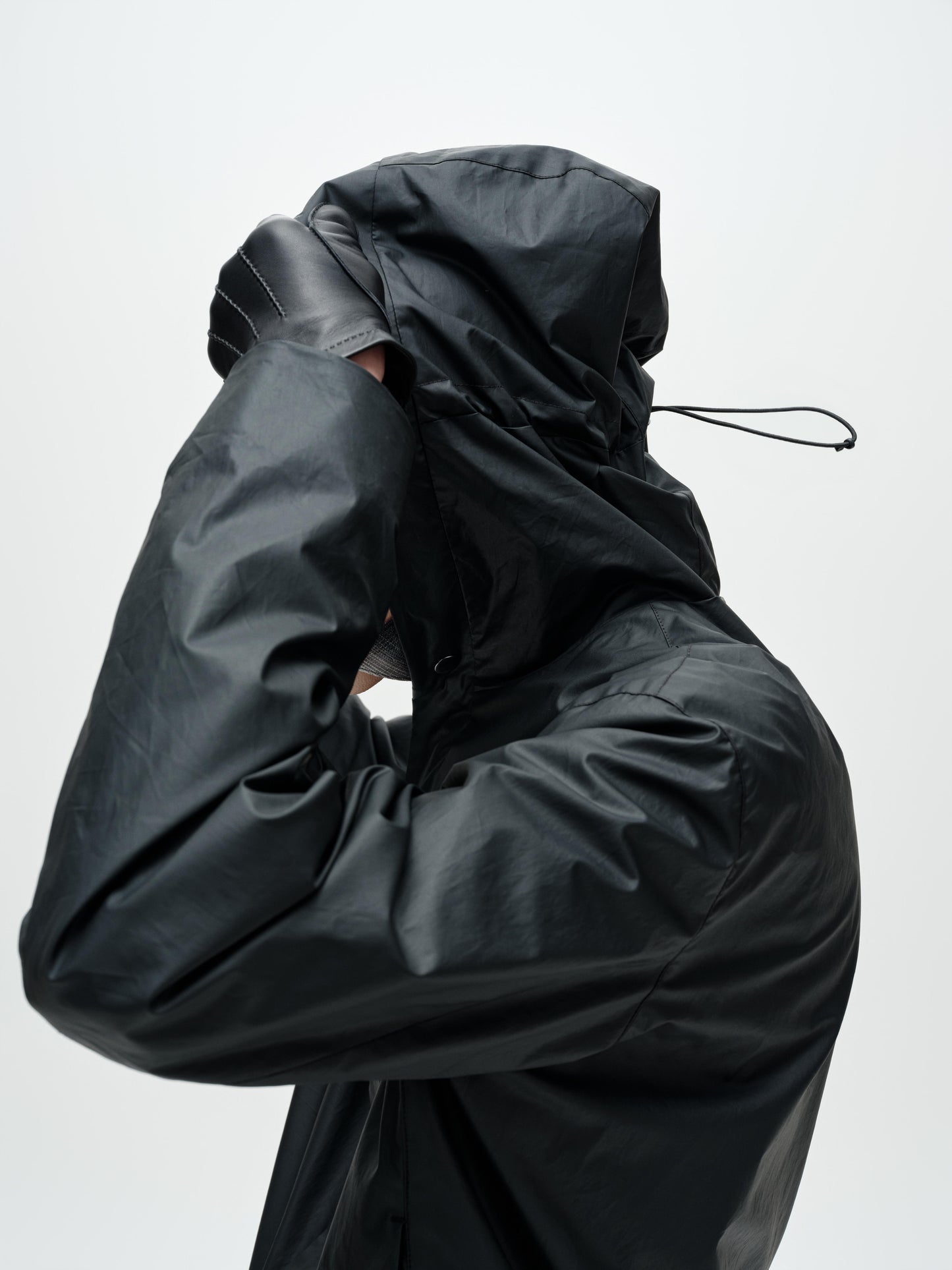 SOCOTRA JACKET