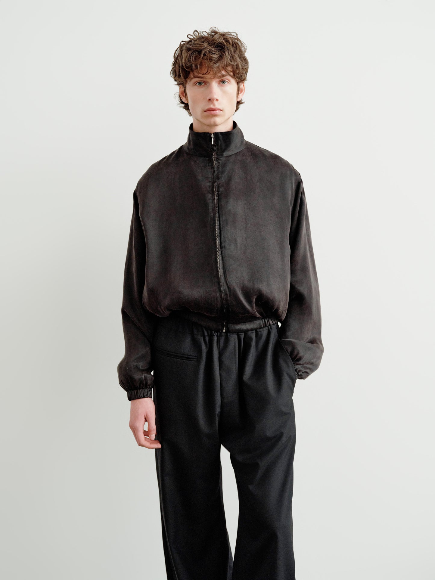 SITGES TRACK JACKET