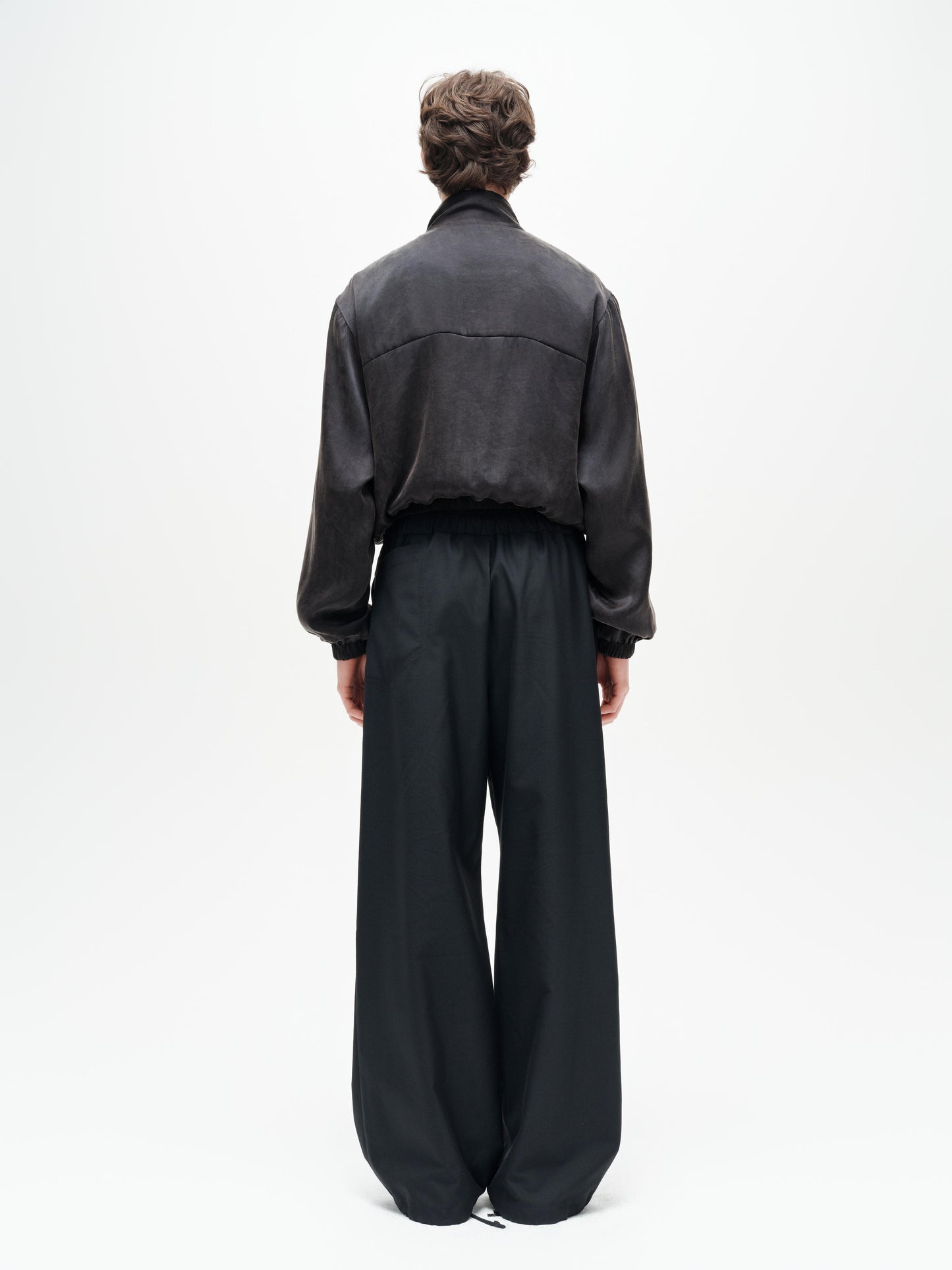 SITGES TRACK JACKET