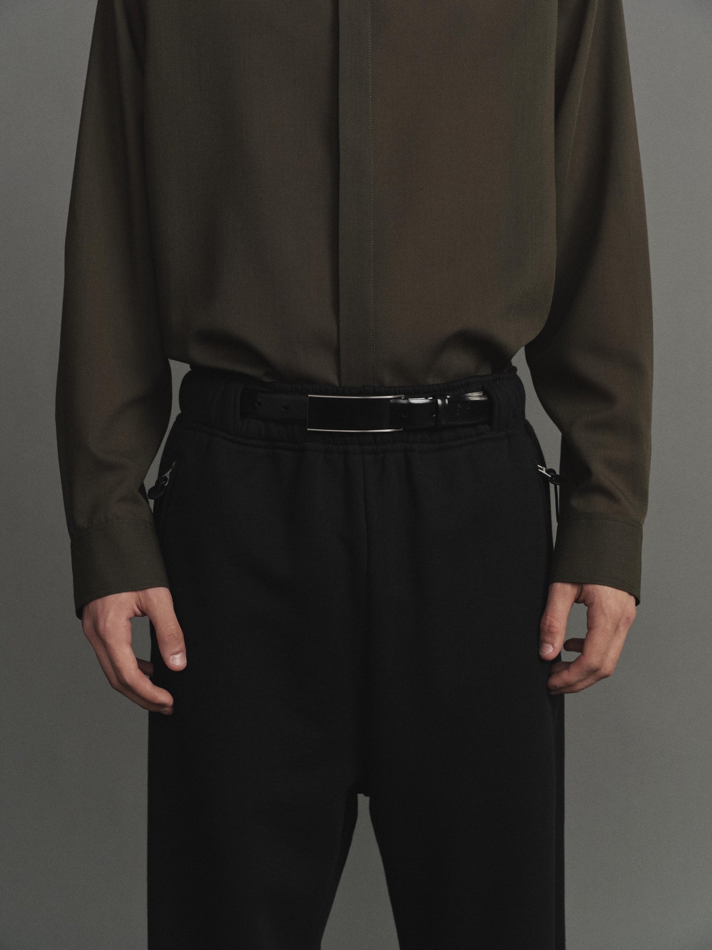 FRITZ SWEAT PANTS