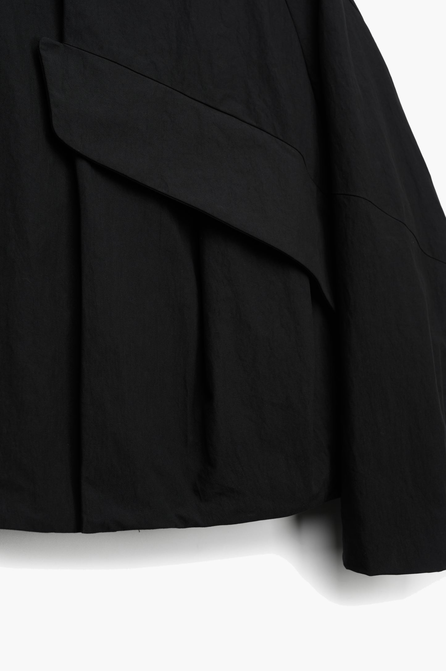 VALE STAND COLLAR JACKET