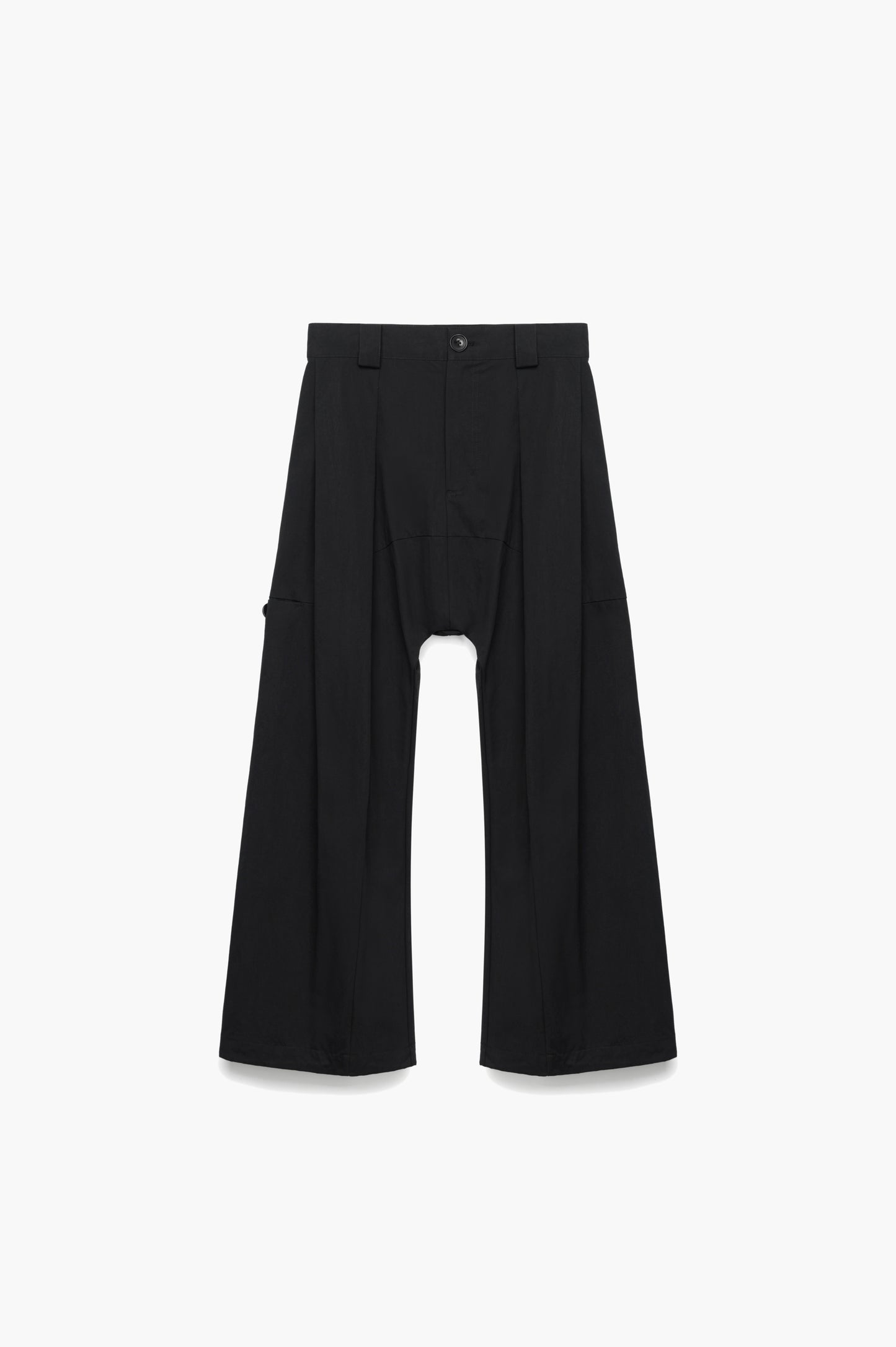 ZUID CROTCH PANTS
