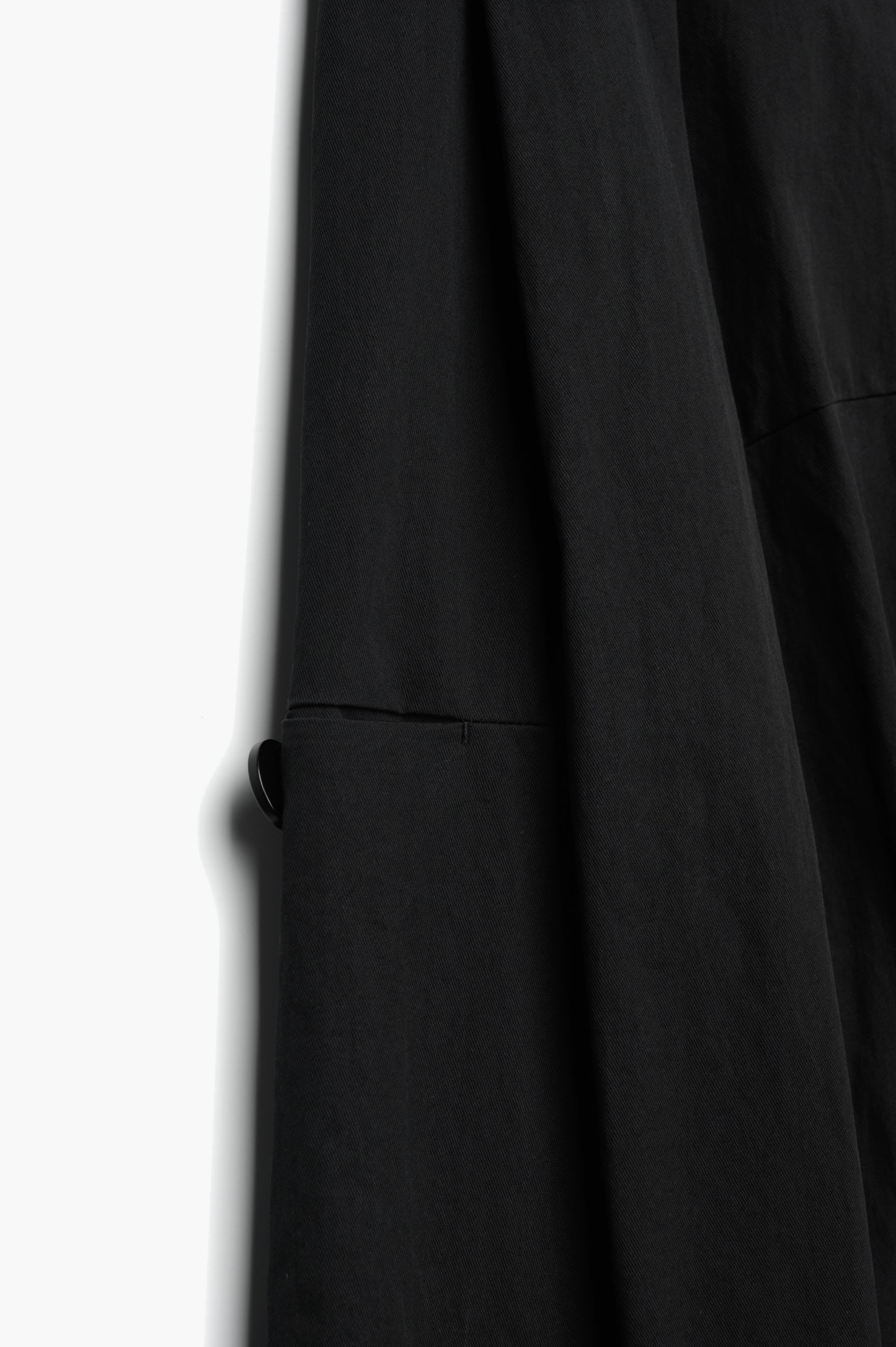 ZUID CROTCH PANTS