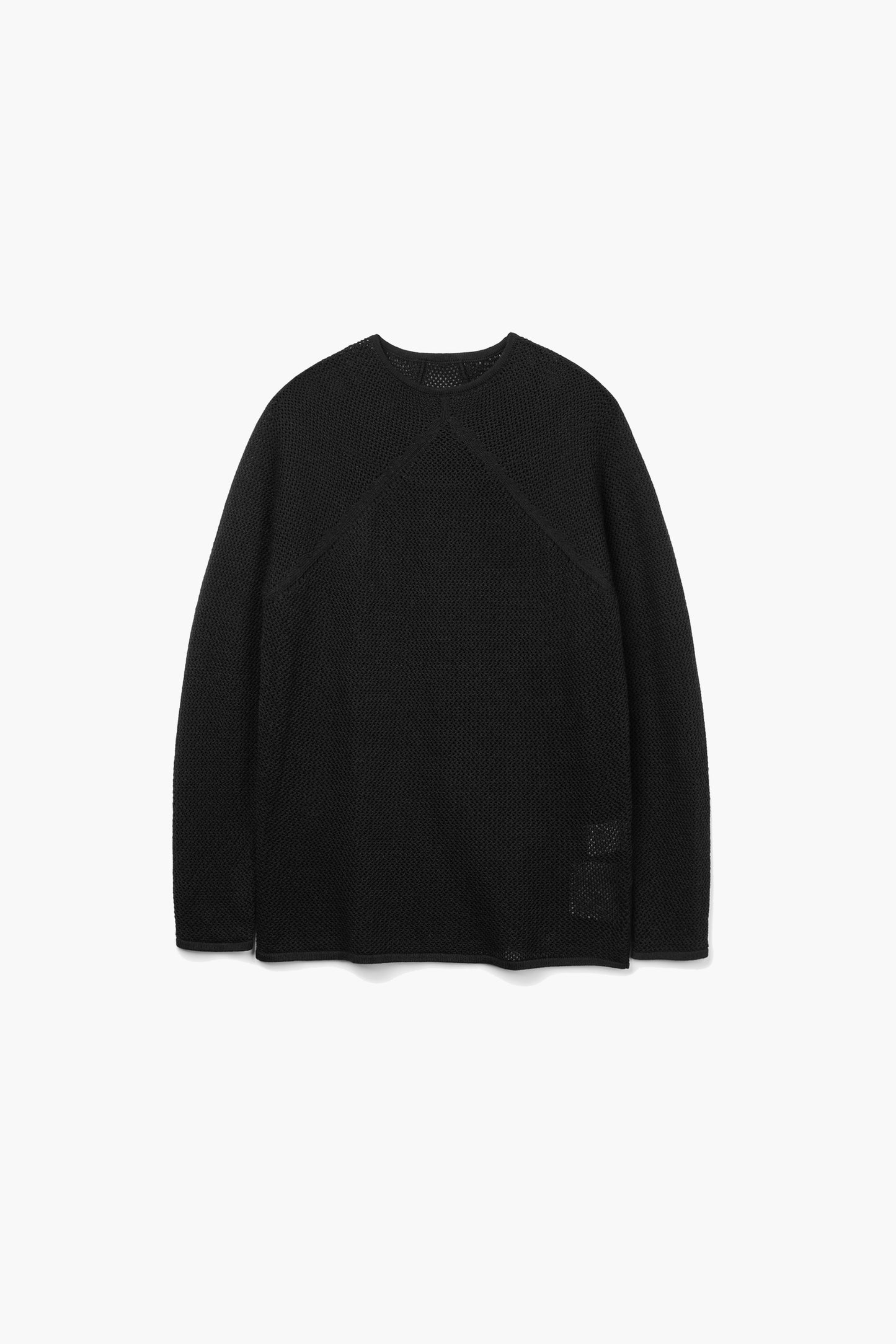 IRATI KNIT TOP