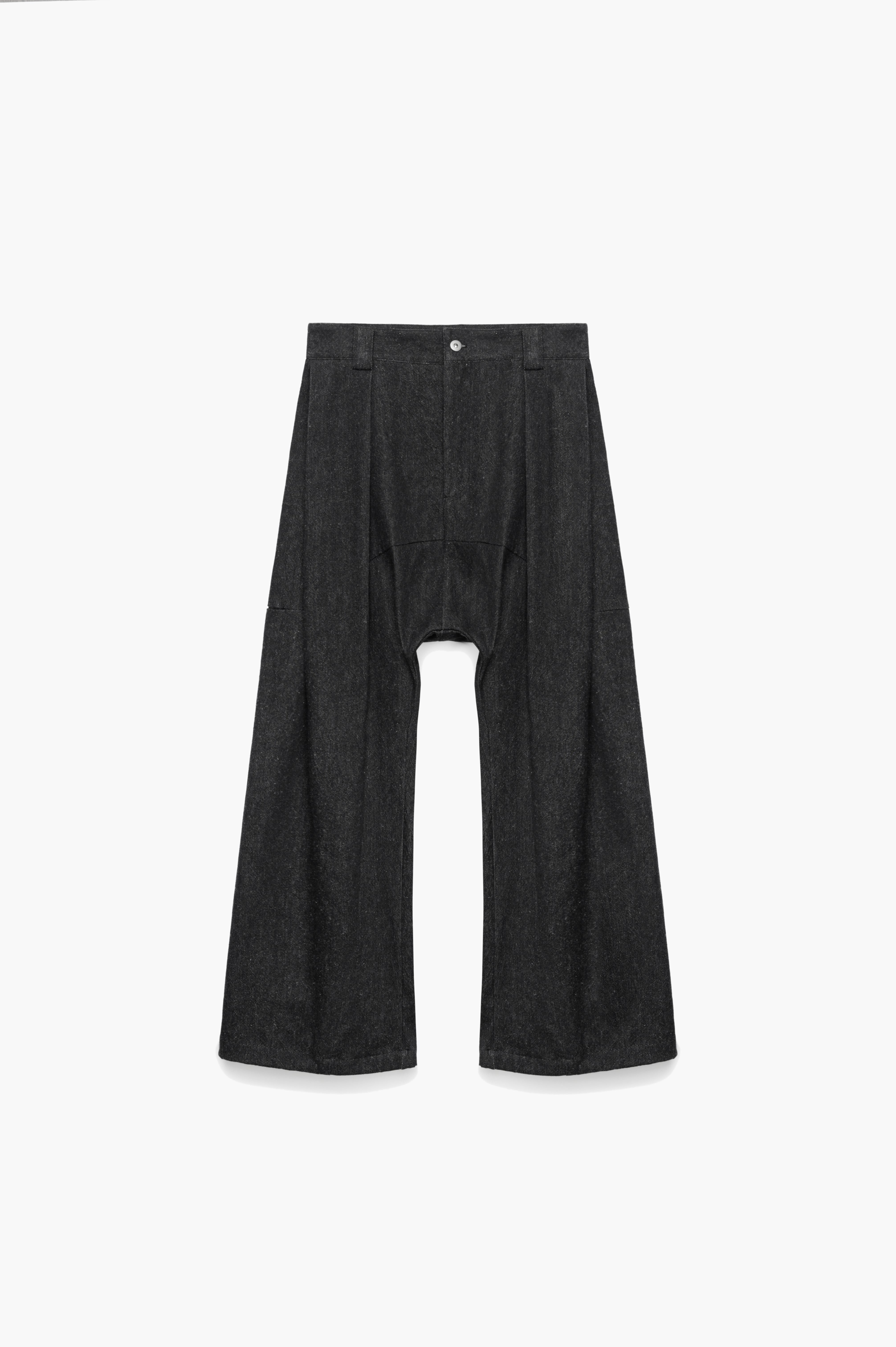 ZUID CROTCH PANTS