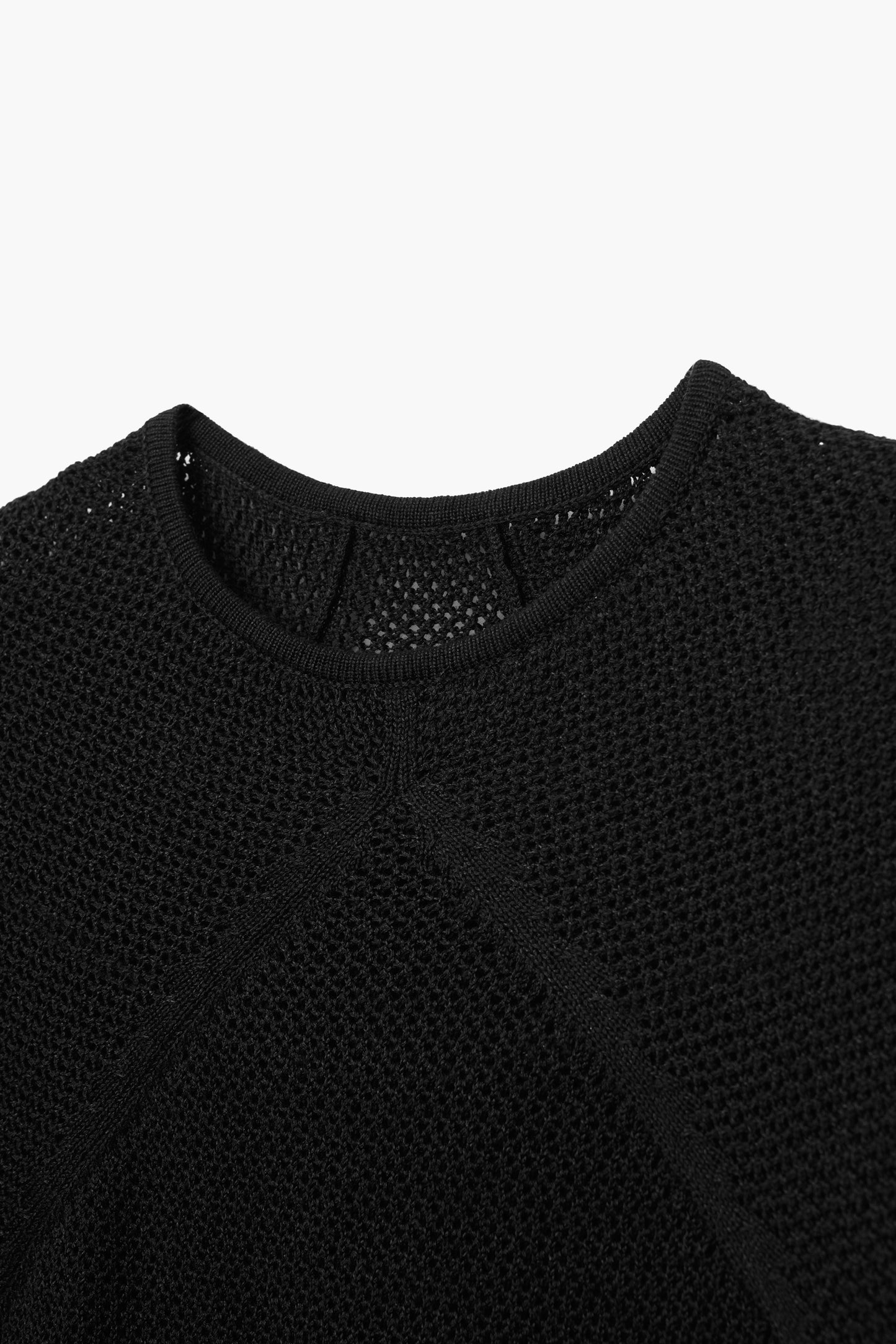 IRATI KNIT TOP