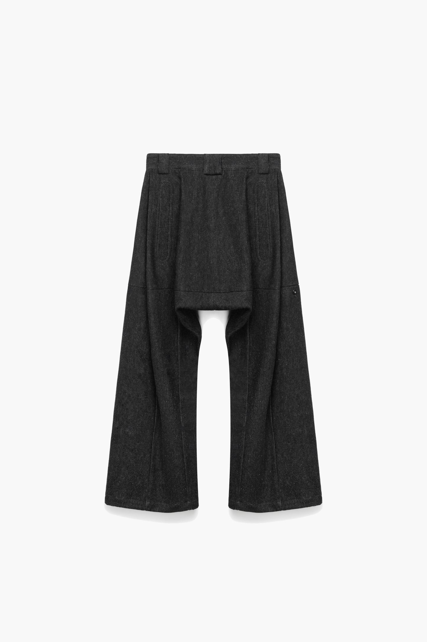 ZUID CROTCH PANTS