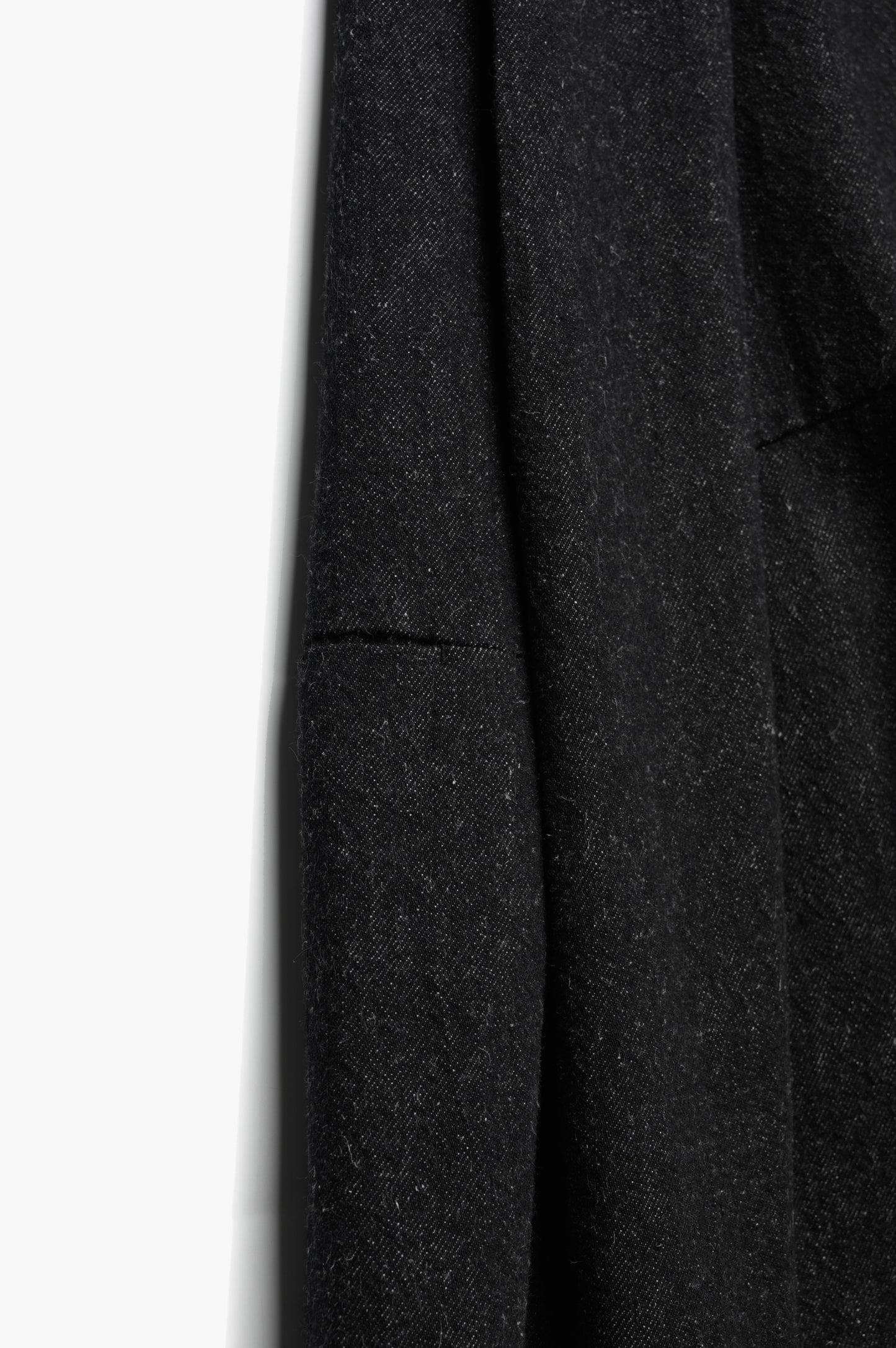 ZUID CROTCH PANTS