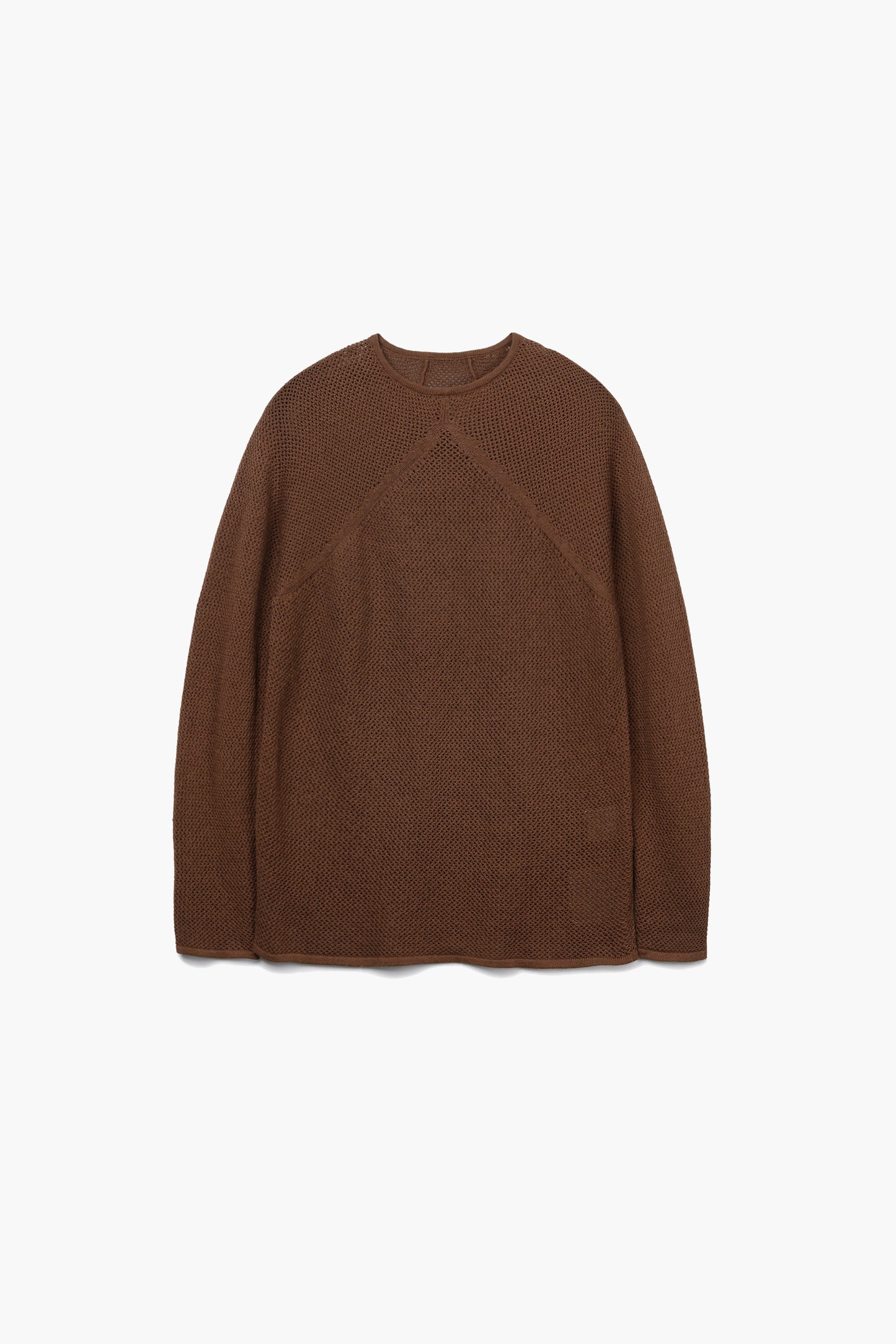 IRATI KNIT TOP
