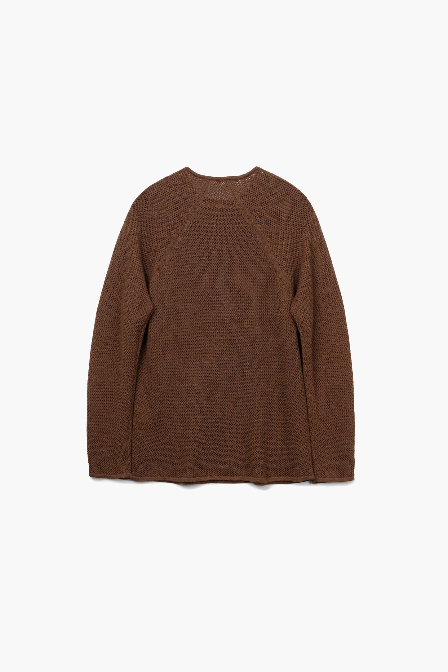 IRATI KNIT TOP
