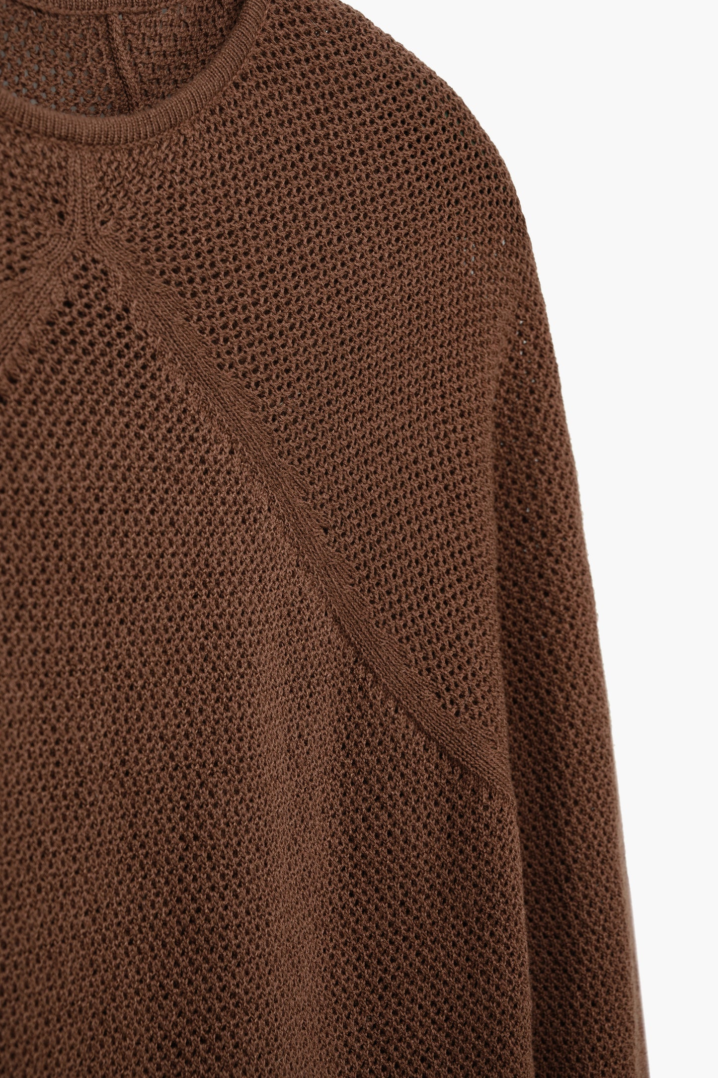 IRATI KNIT TOP