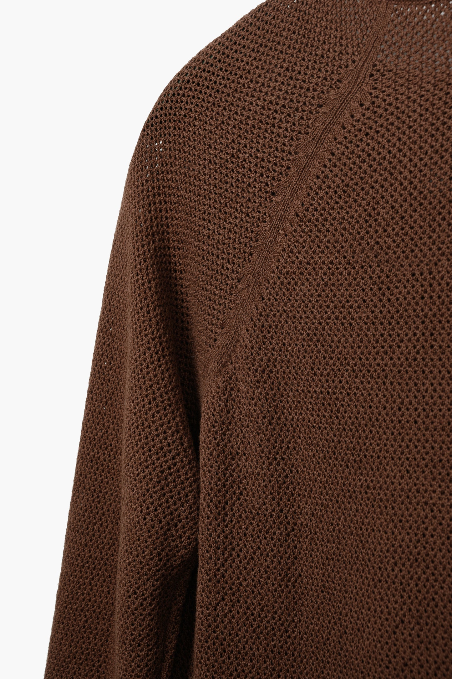 IRATI KNIT TOP