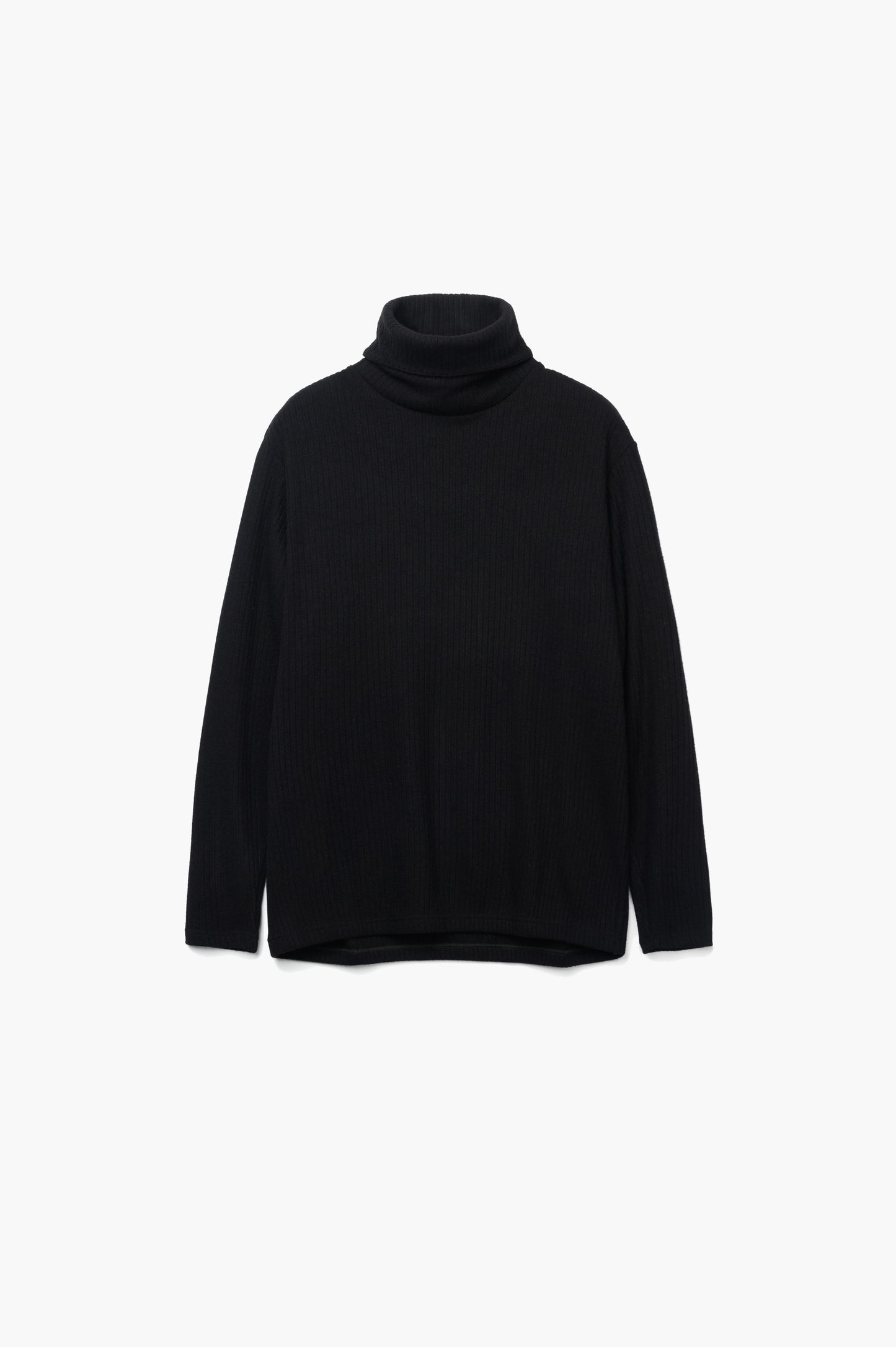 ELGIN HIGH NECK SWEATER