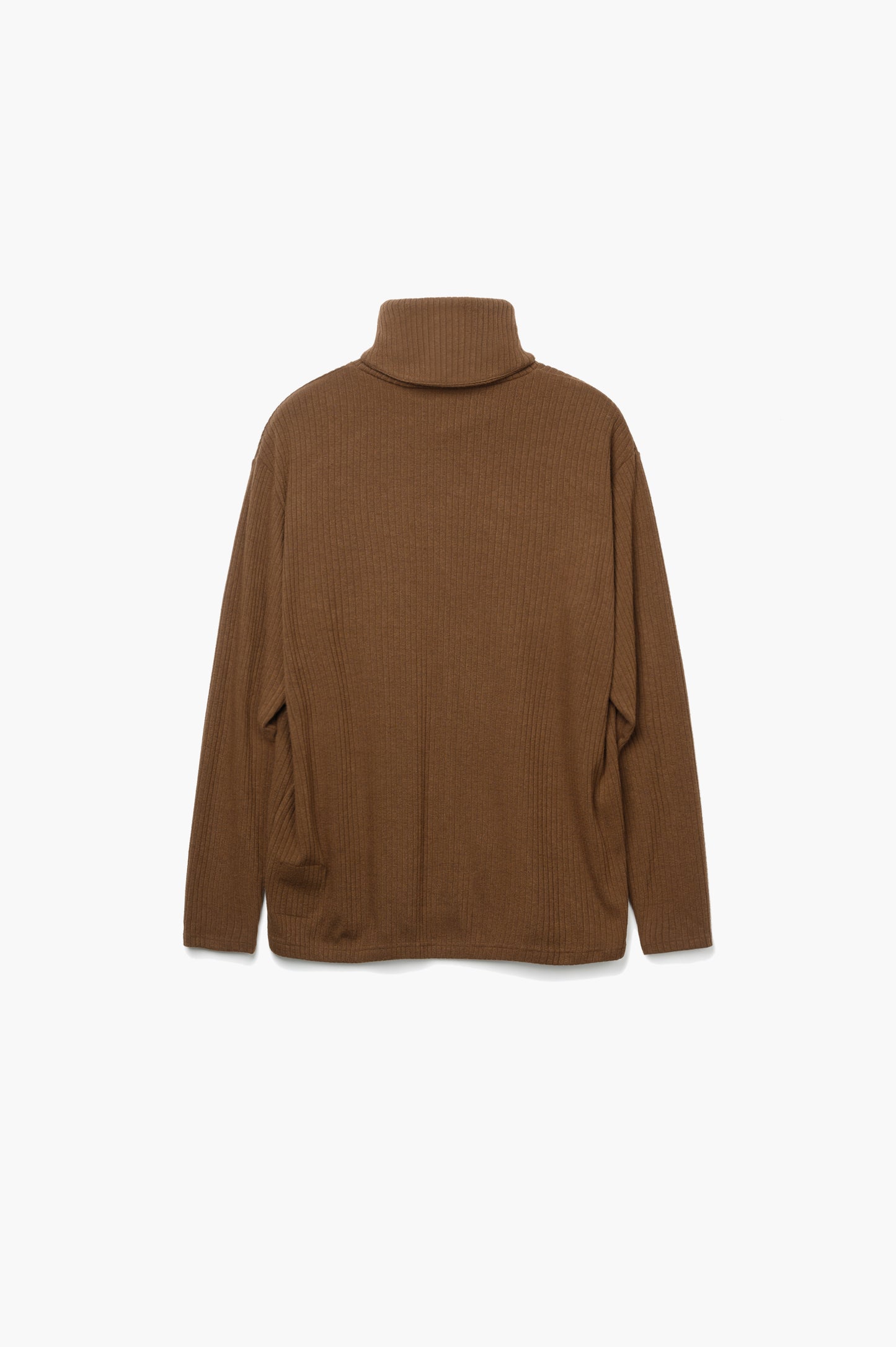 ELGIN HIGH NECK SWEATER