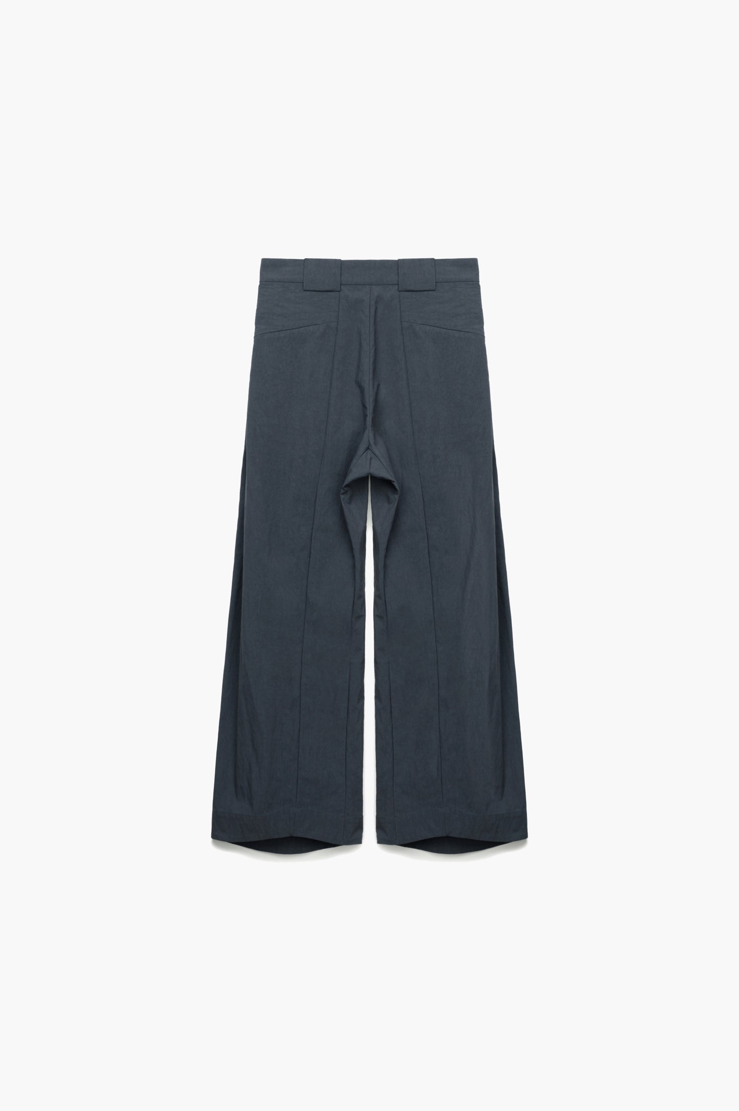 BASEL TRIPLE PLEATED PANTS C/P