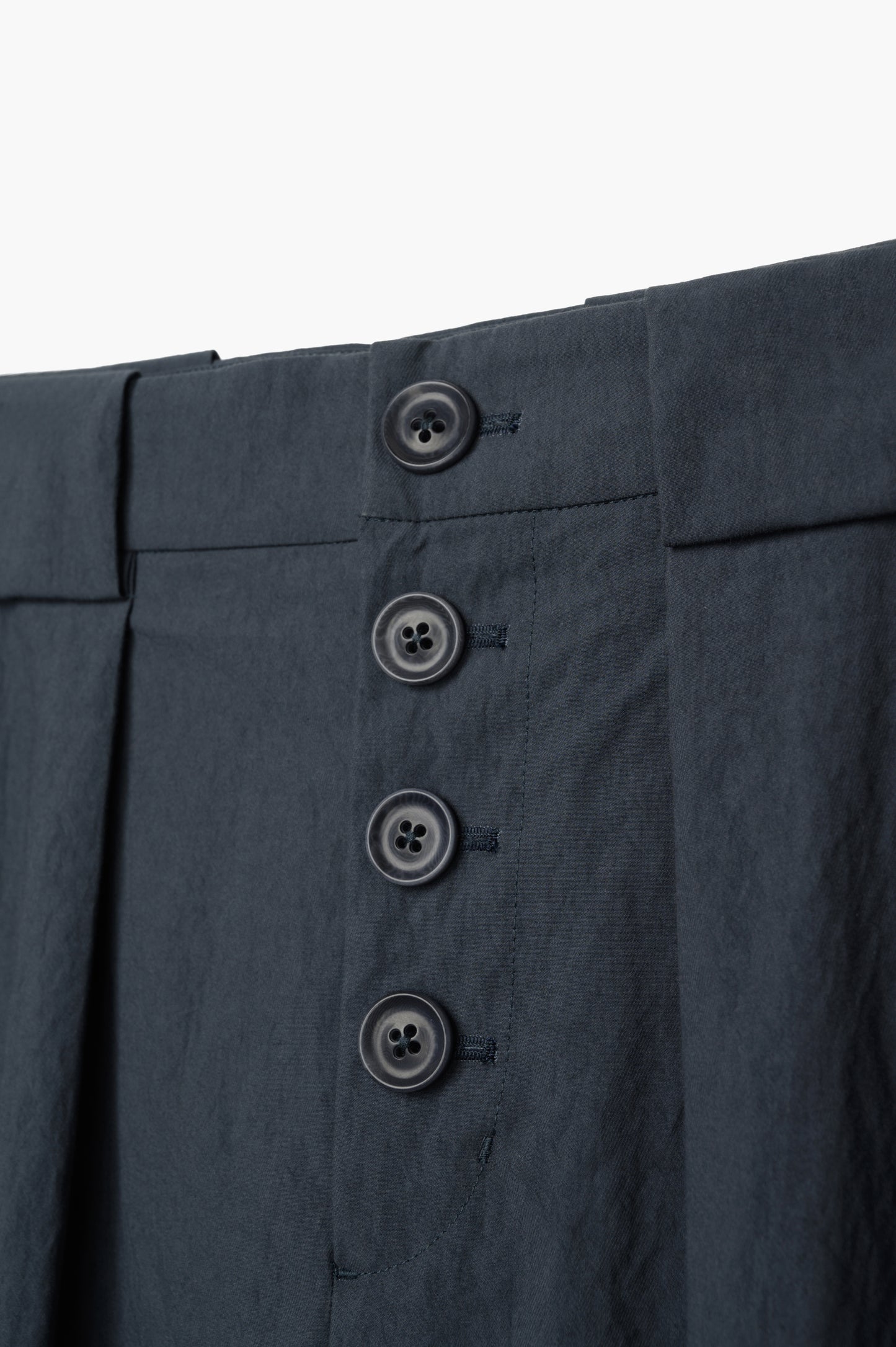 BASEL TRIPLE PLEATED PANTS C/P