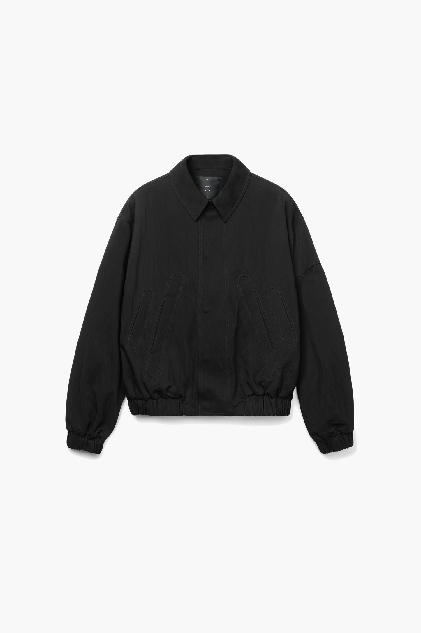 ZUID BLOUSON JACKET
