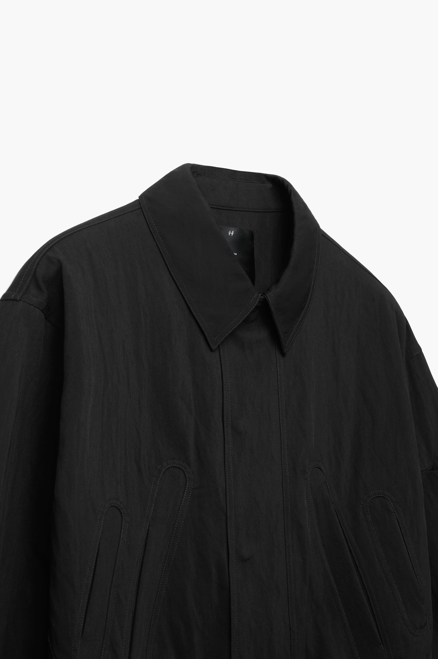 ZUID BLOUSON JACKET