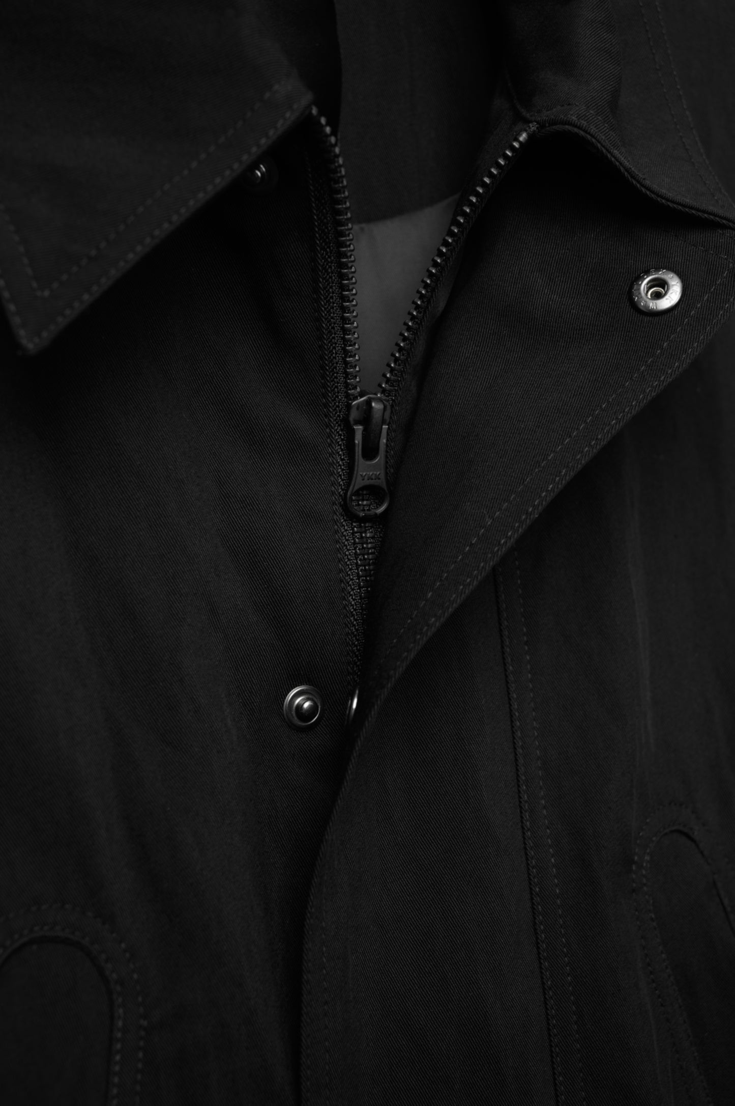 ZUID BLOUSON JACKET