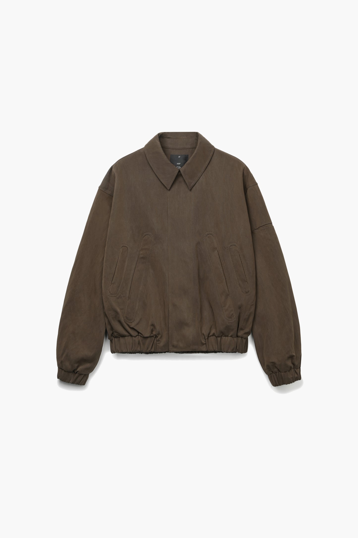 ZUID BLOUSON JACKET