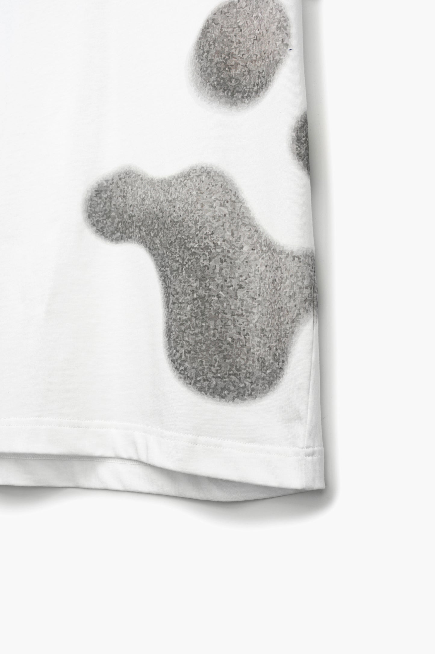 SEQUENCE S/S PRINT T-SHIRT