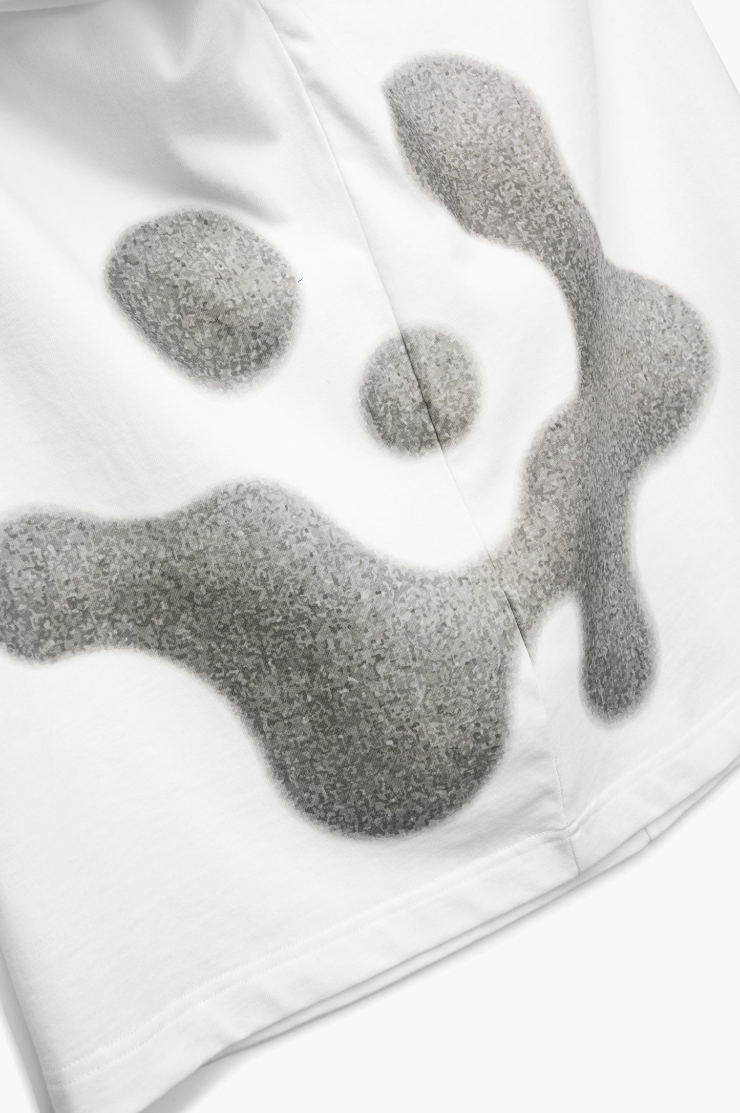 SEQUENCE S/S PRINT T-SHIRT