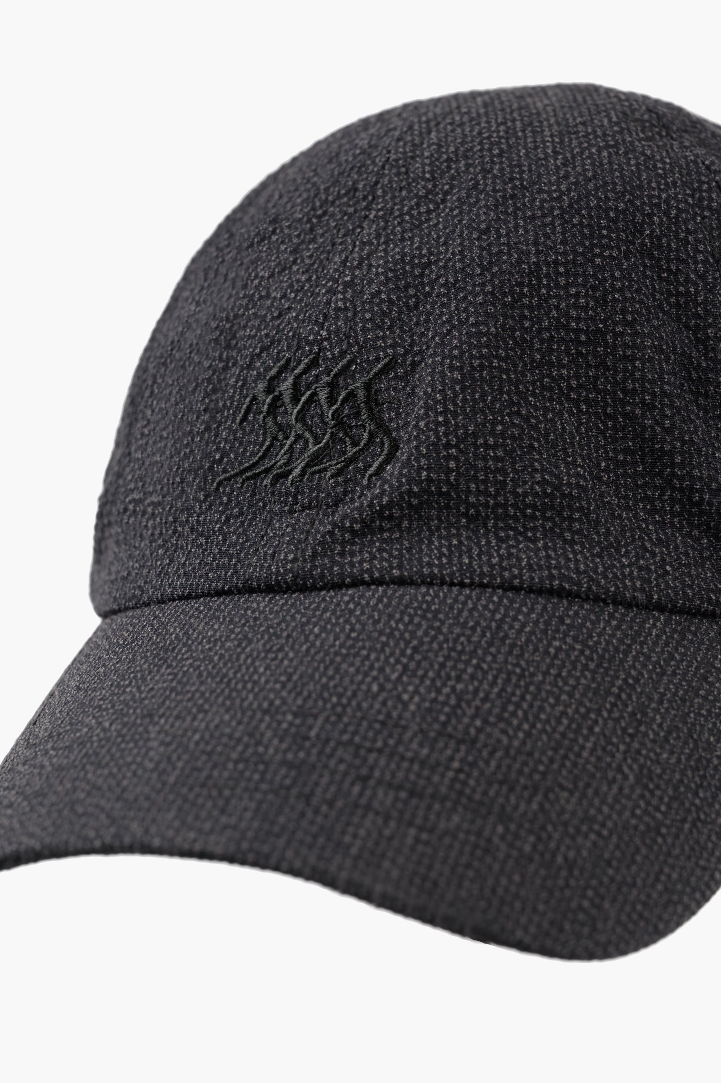 FOURSOME EMBROIDERY CAP