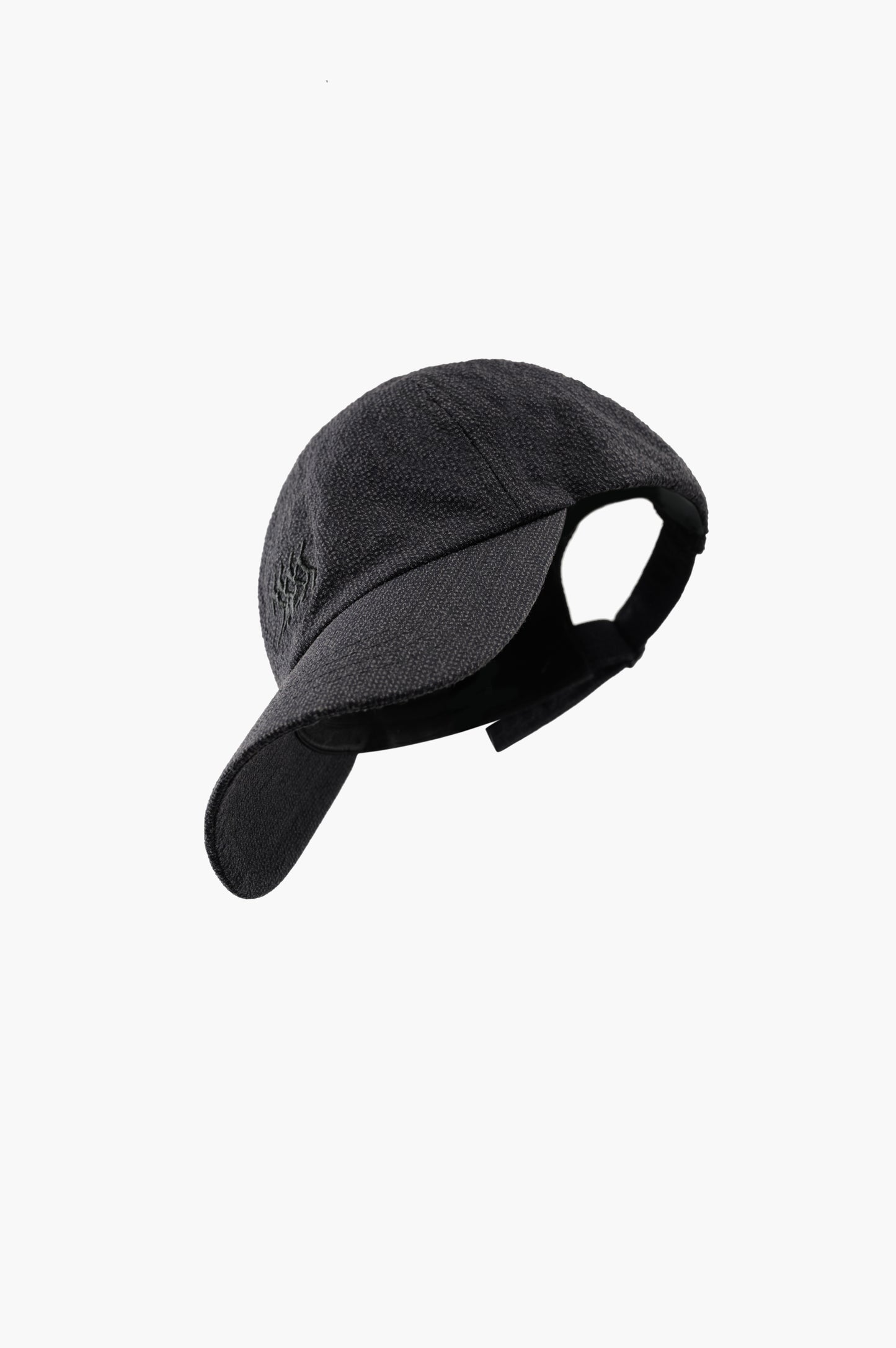 FOURSOME EMBROIDERY CAP