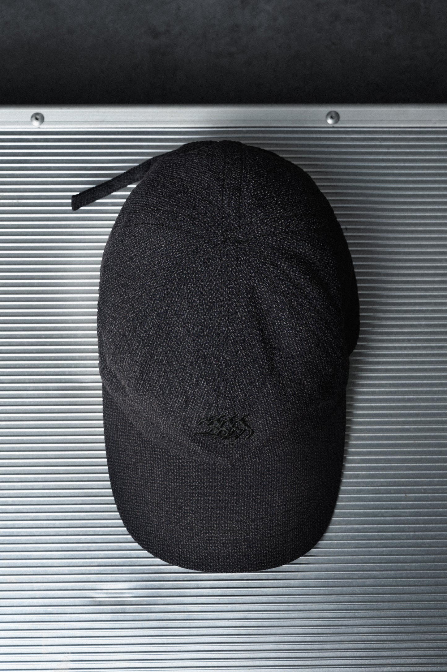 FOURSOME EMBROIDERY CAP