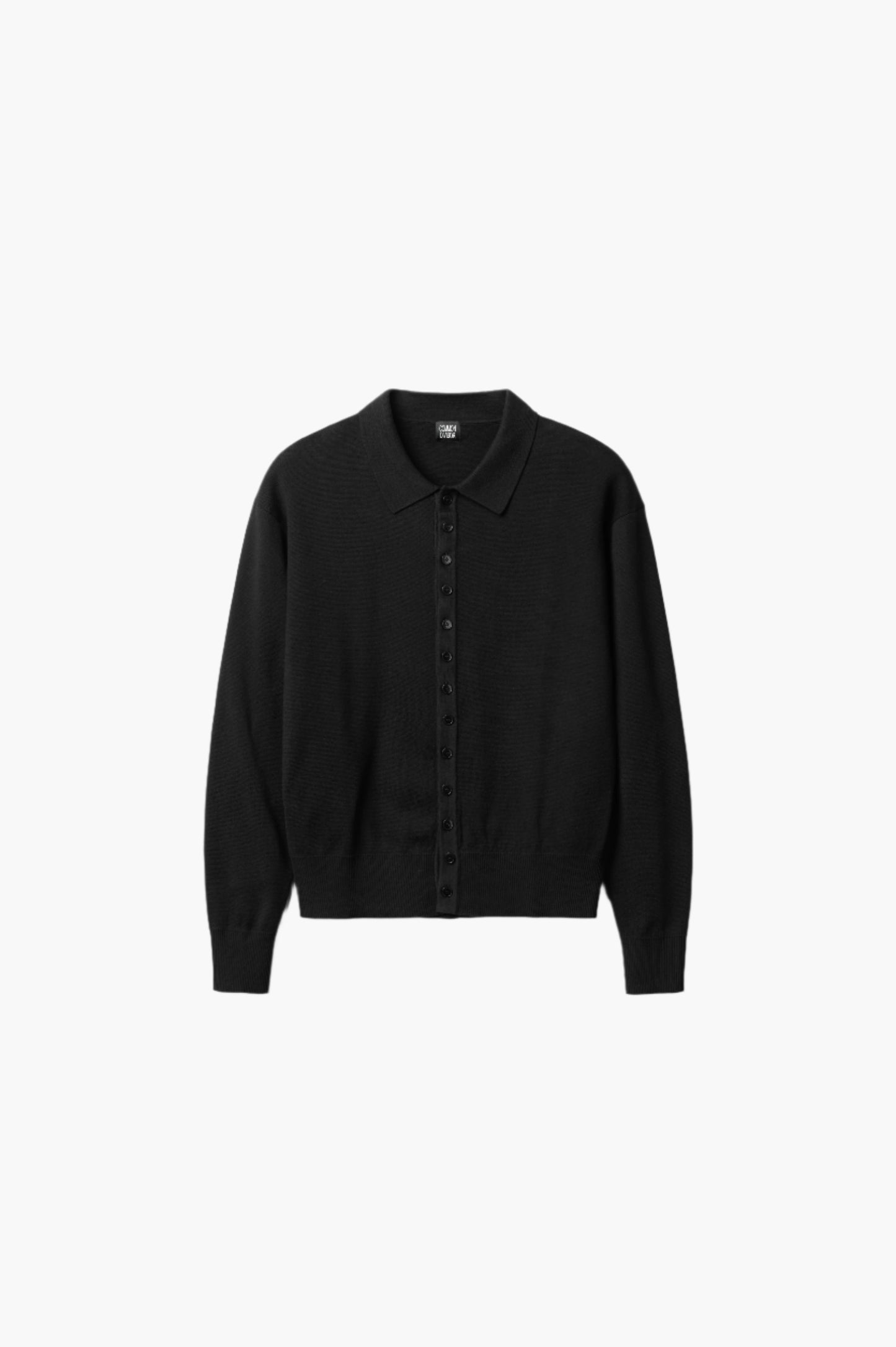 THUIN CROPPED CARDIGN