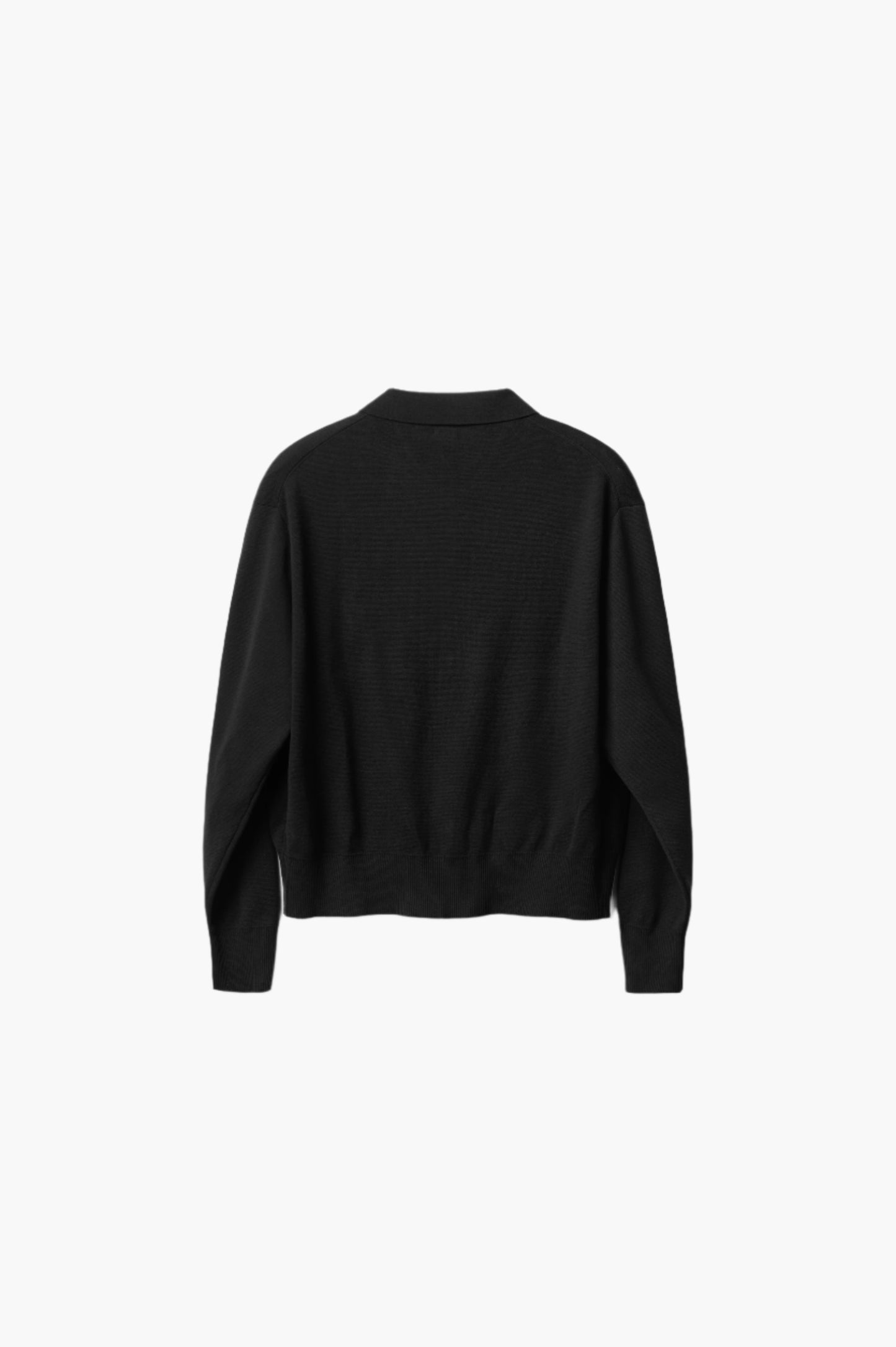 THUIN CROPPED CARDIGN