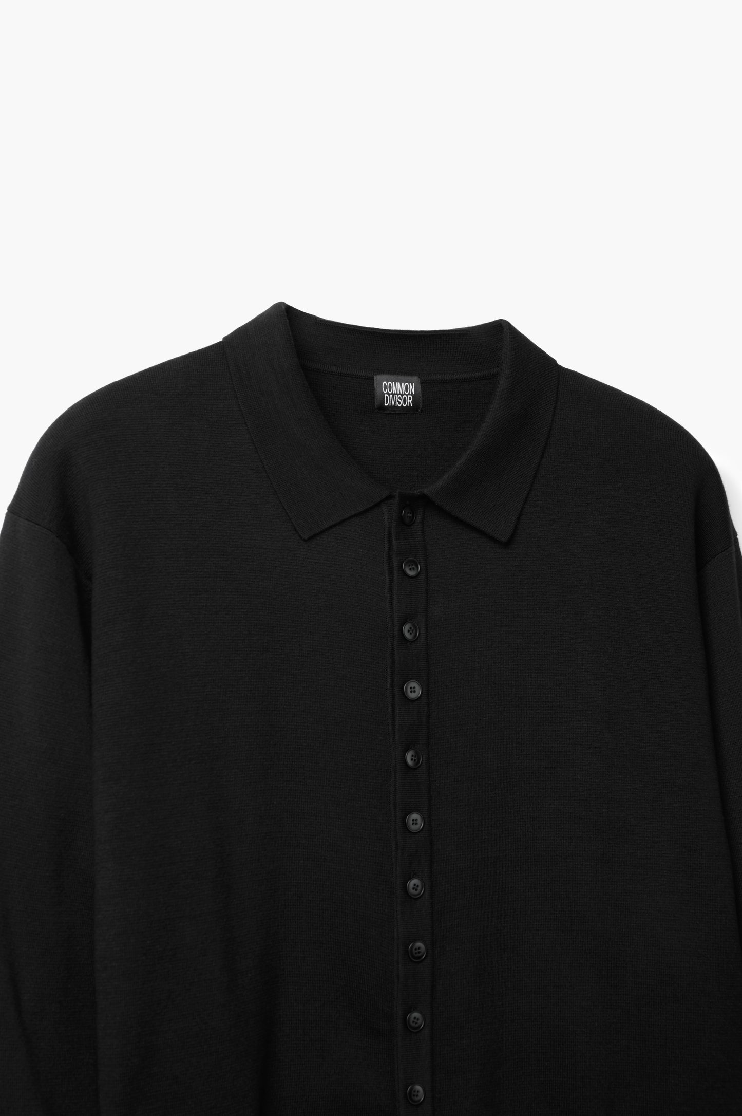 THUIN CROPPED CARDIGN