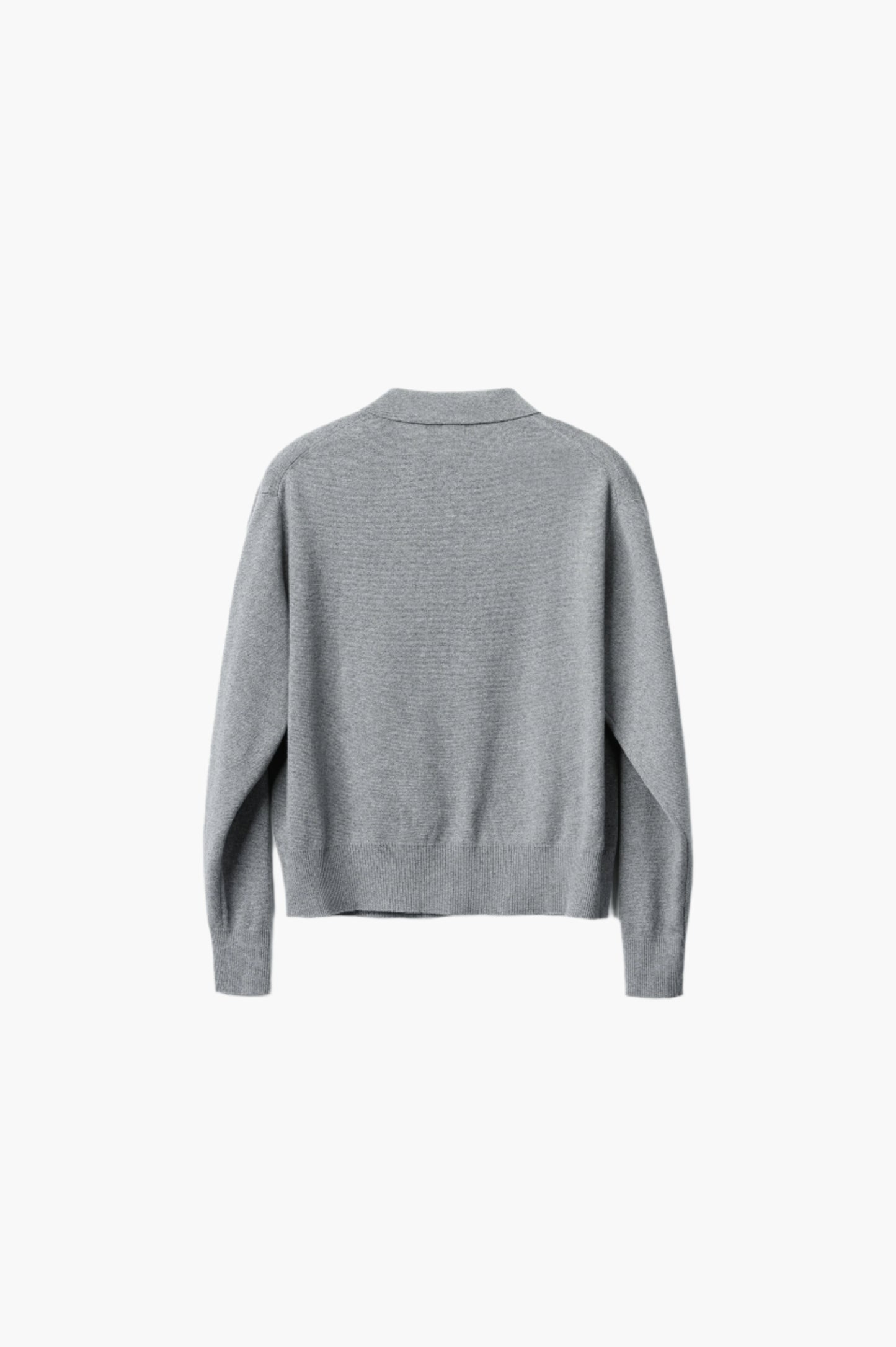THUIN CROPPED CARDIGN