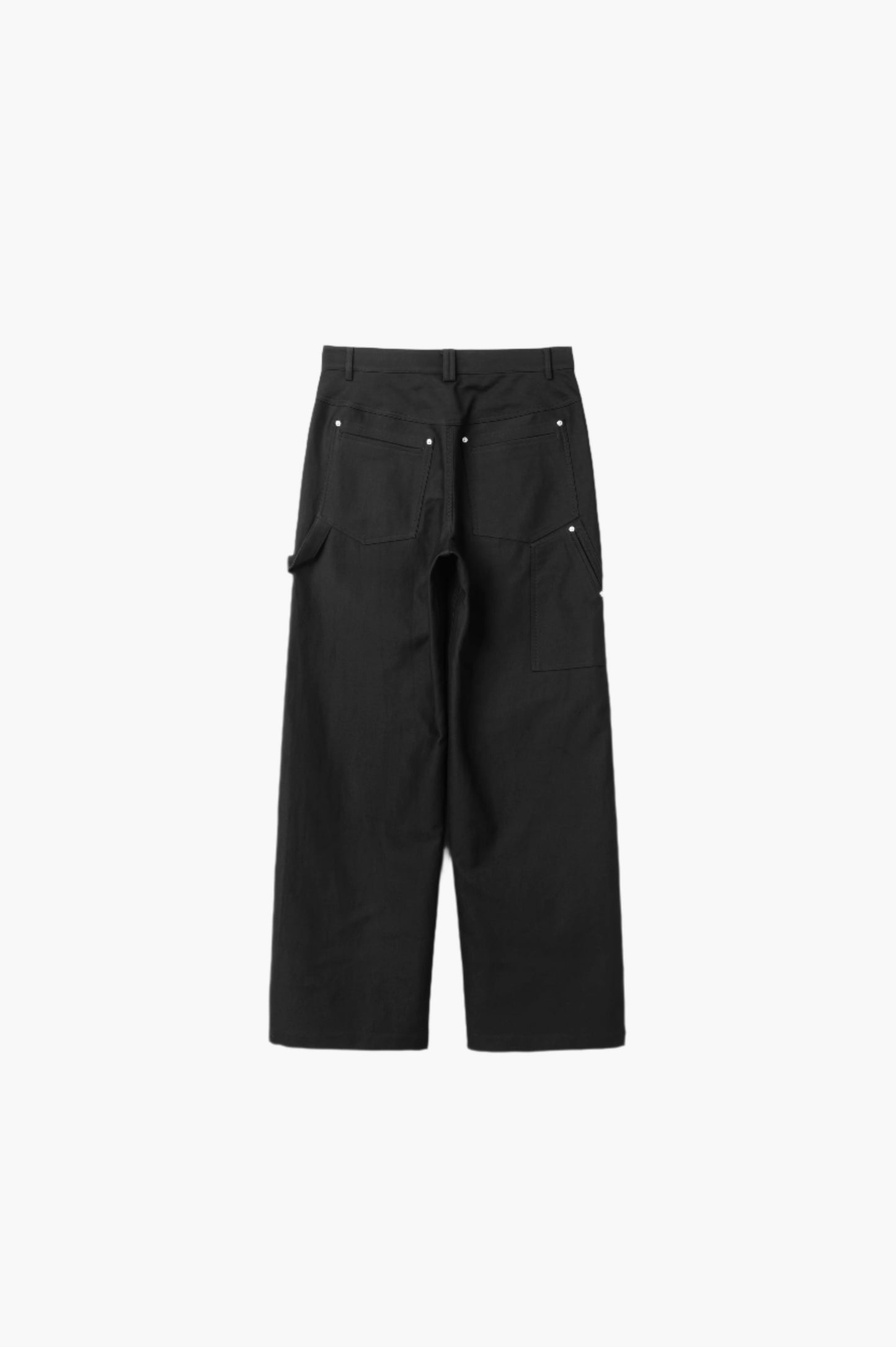 MONS DOUBLE KNEE PANTS