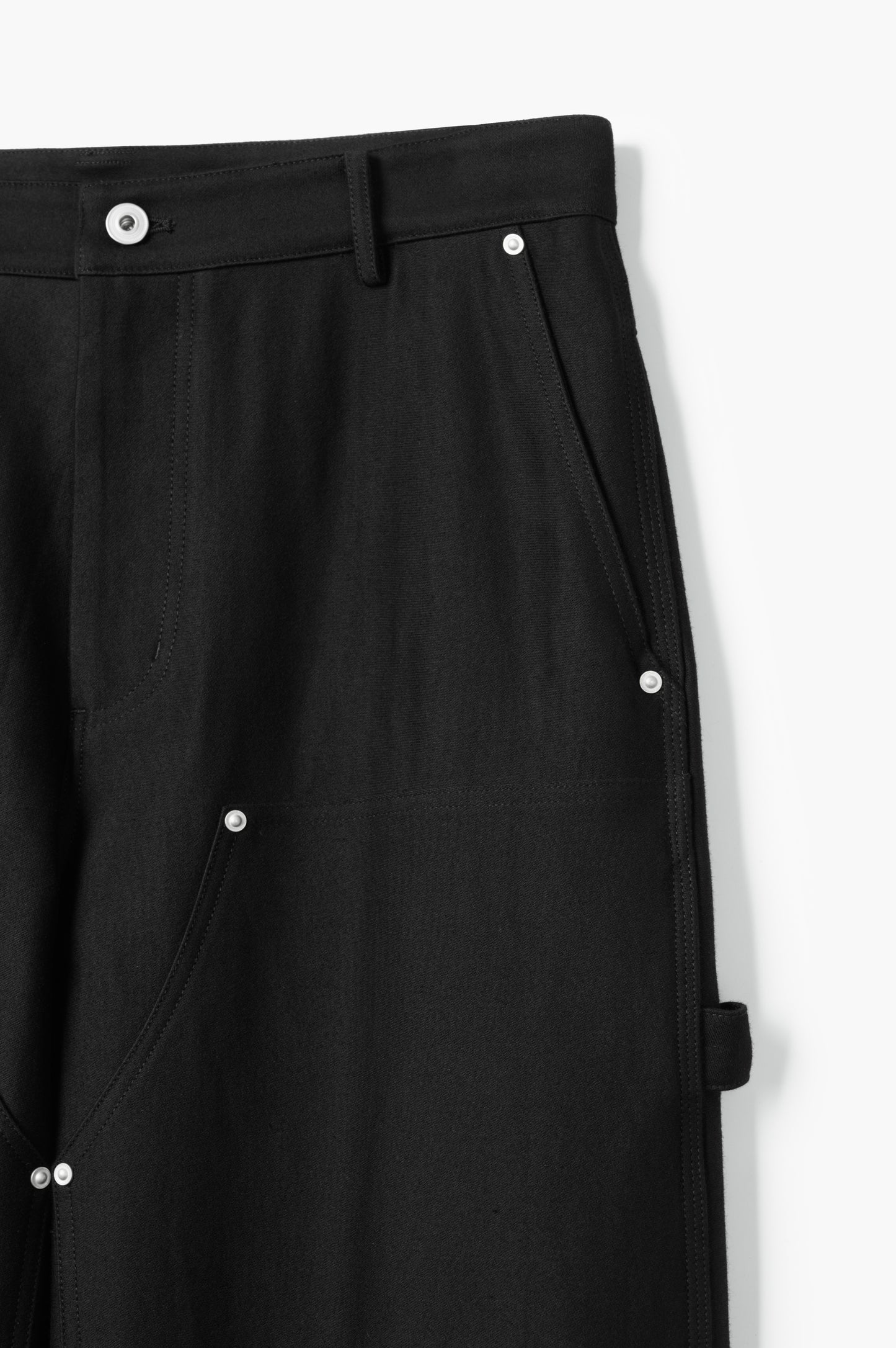 MONS DOUBLE KNEE PANTS