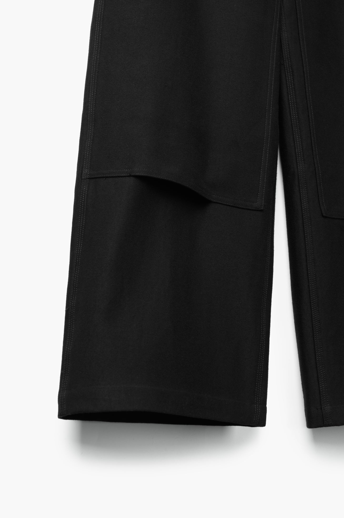 MONS DOUBLE KNEE PANTS