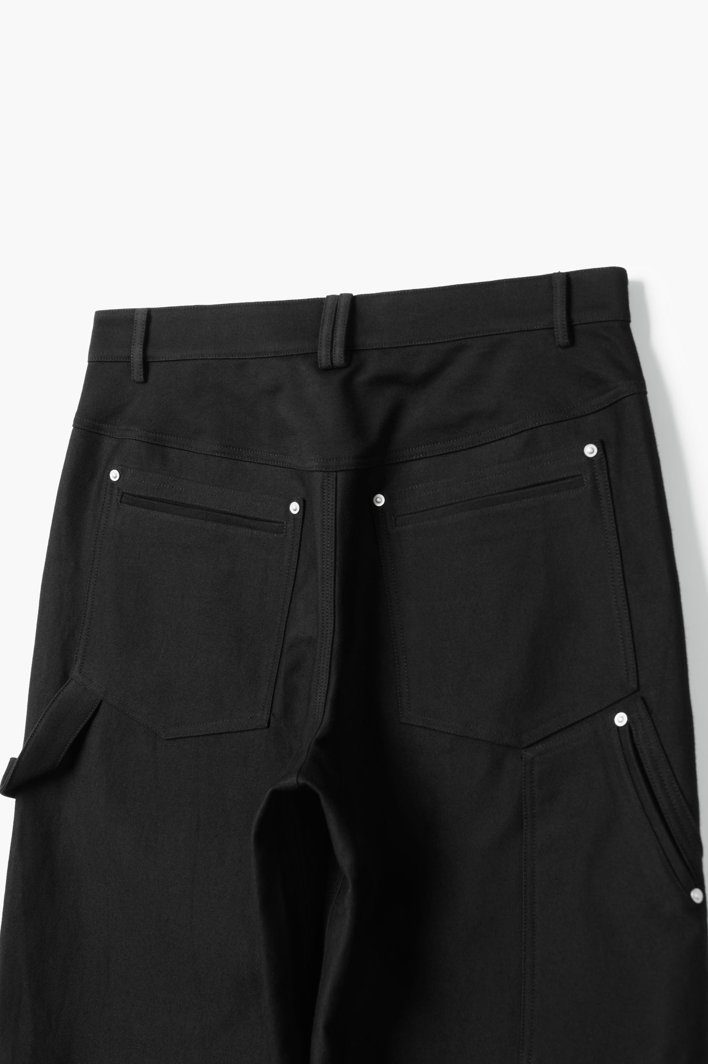 MONS DOUBLE KNEE PANTS