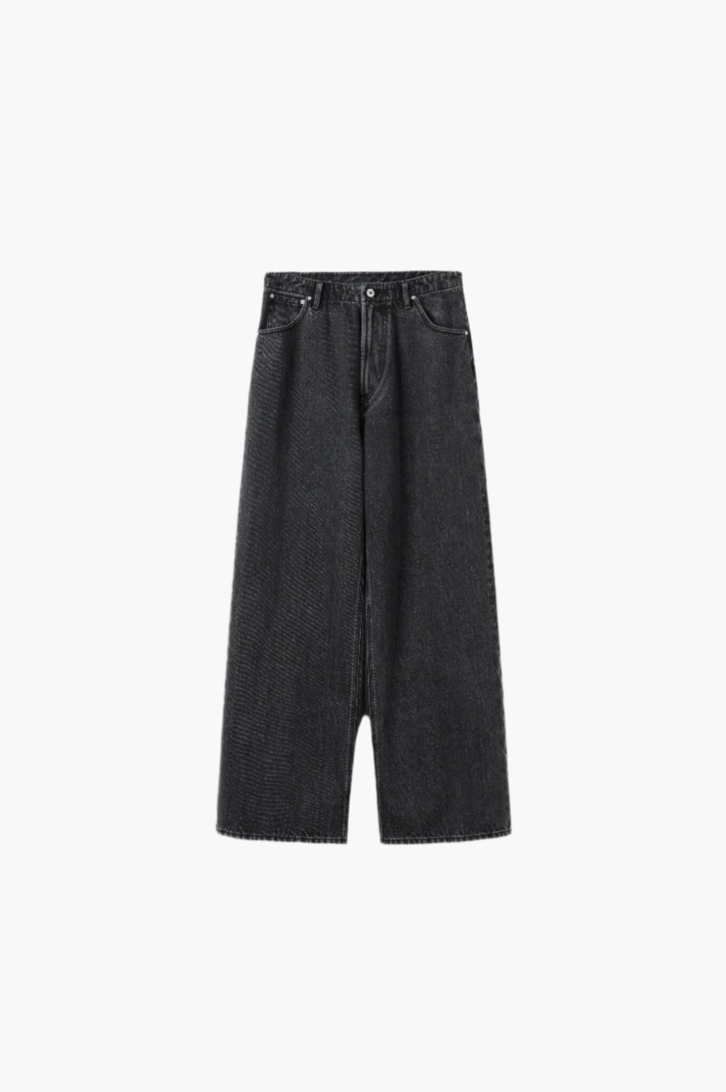 POLLUX WASHED JEANS