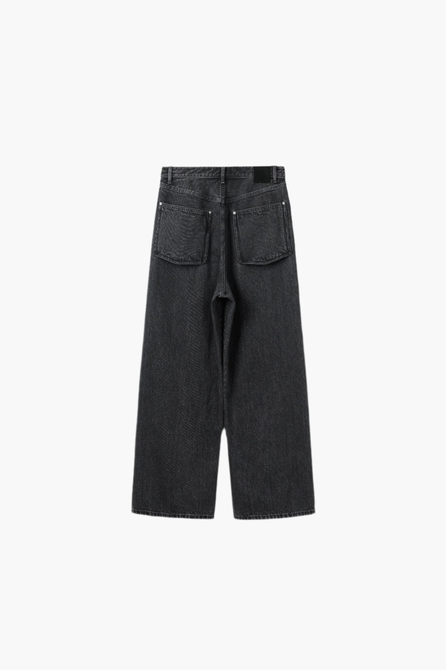 POLLUX WASHED JEANS