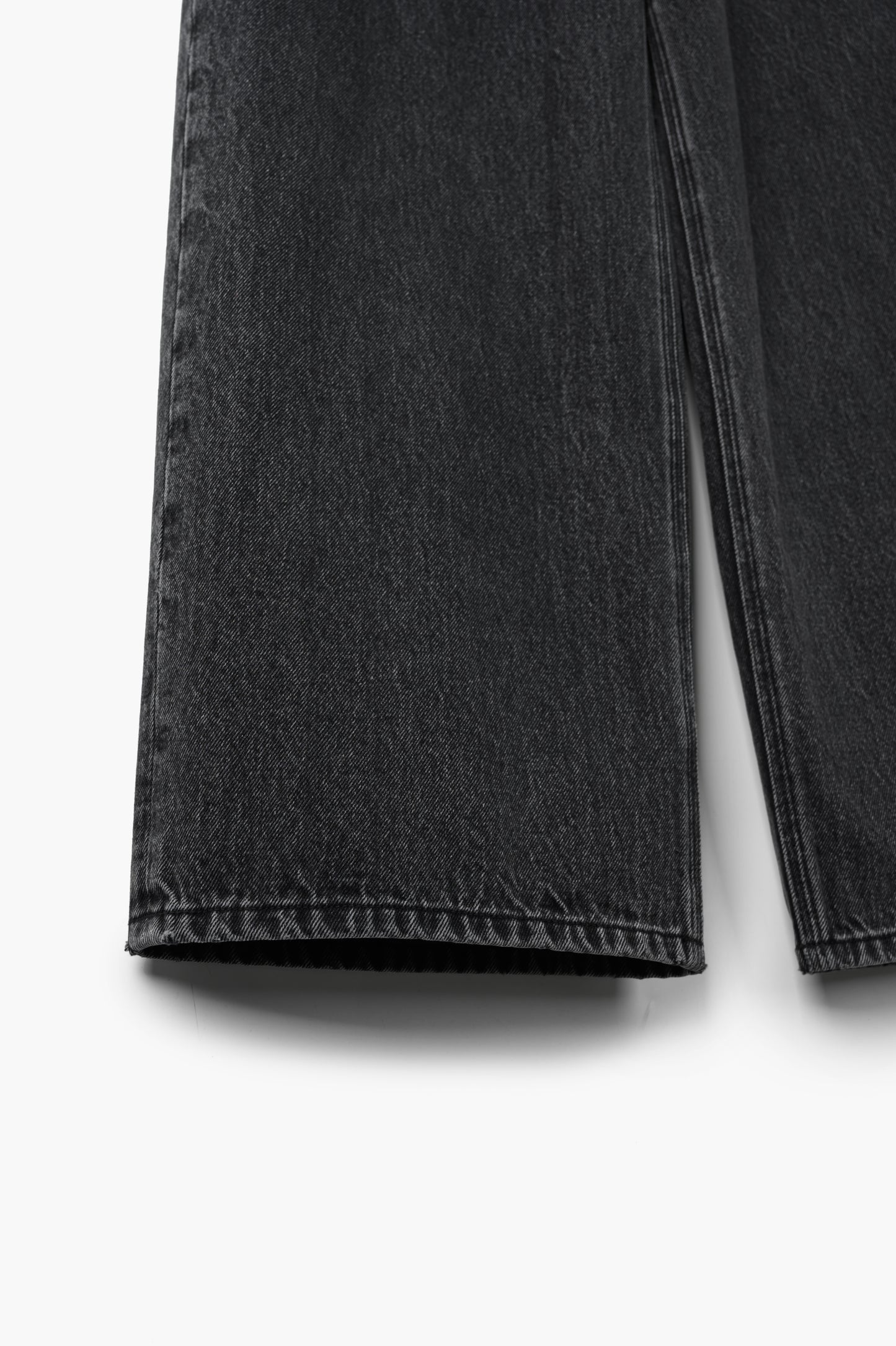 POLLUX WASHED JEANS