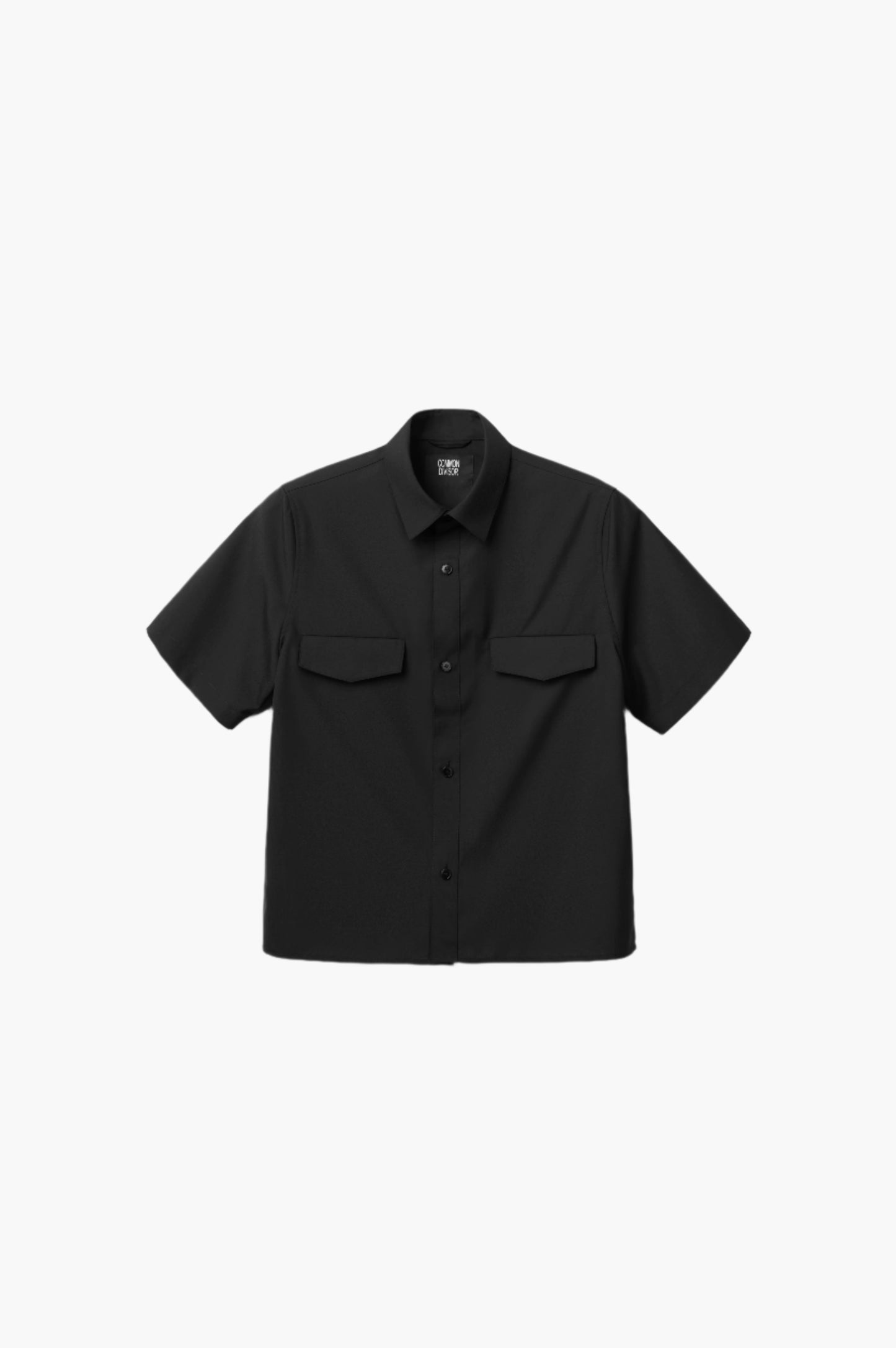 FAROE SHORT-SLEEVED SHIRT