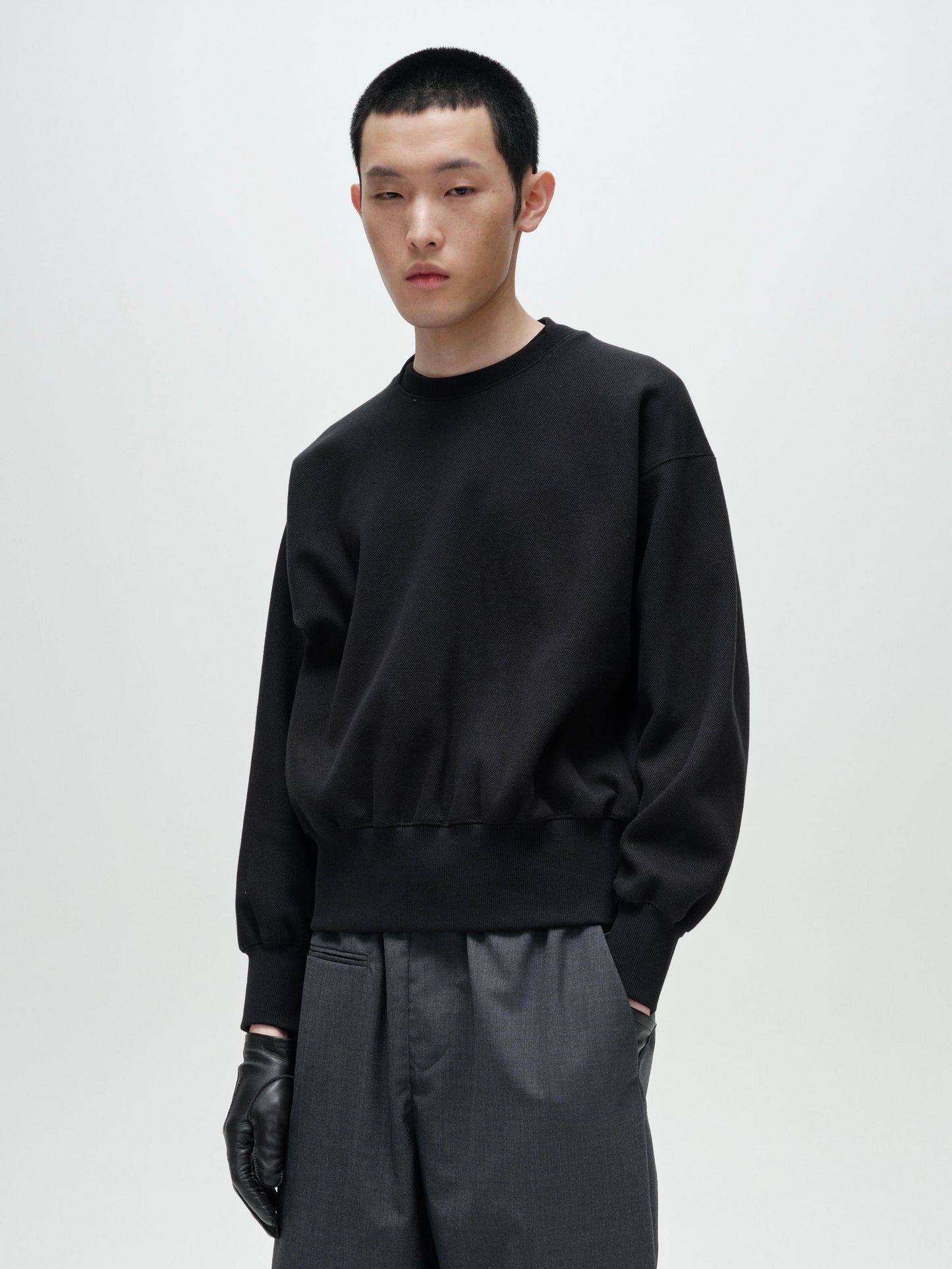 WAITOMO SWEATER