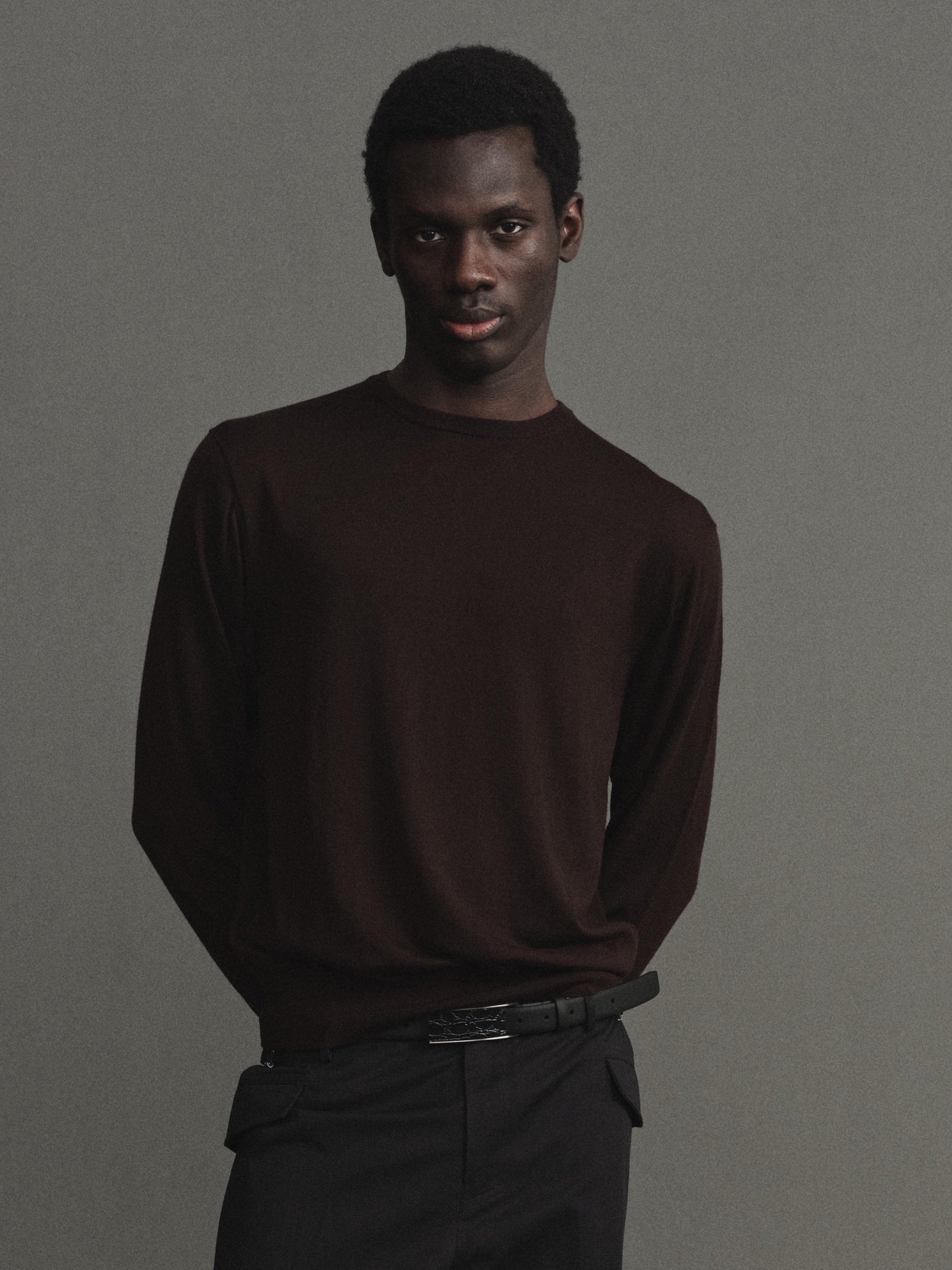 GIBBON LONG SLEEVE TEE