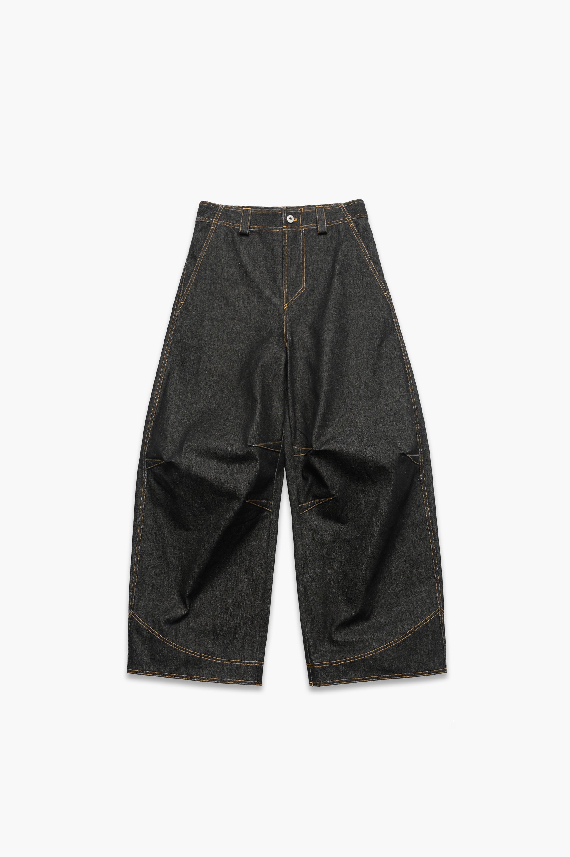 BEIRA DENIM PANTS – COMMON DIVISOR