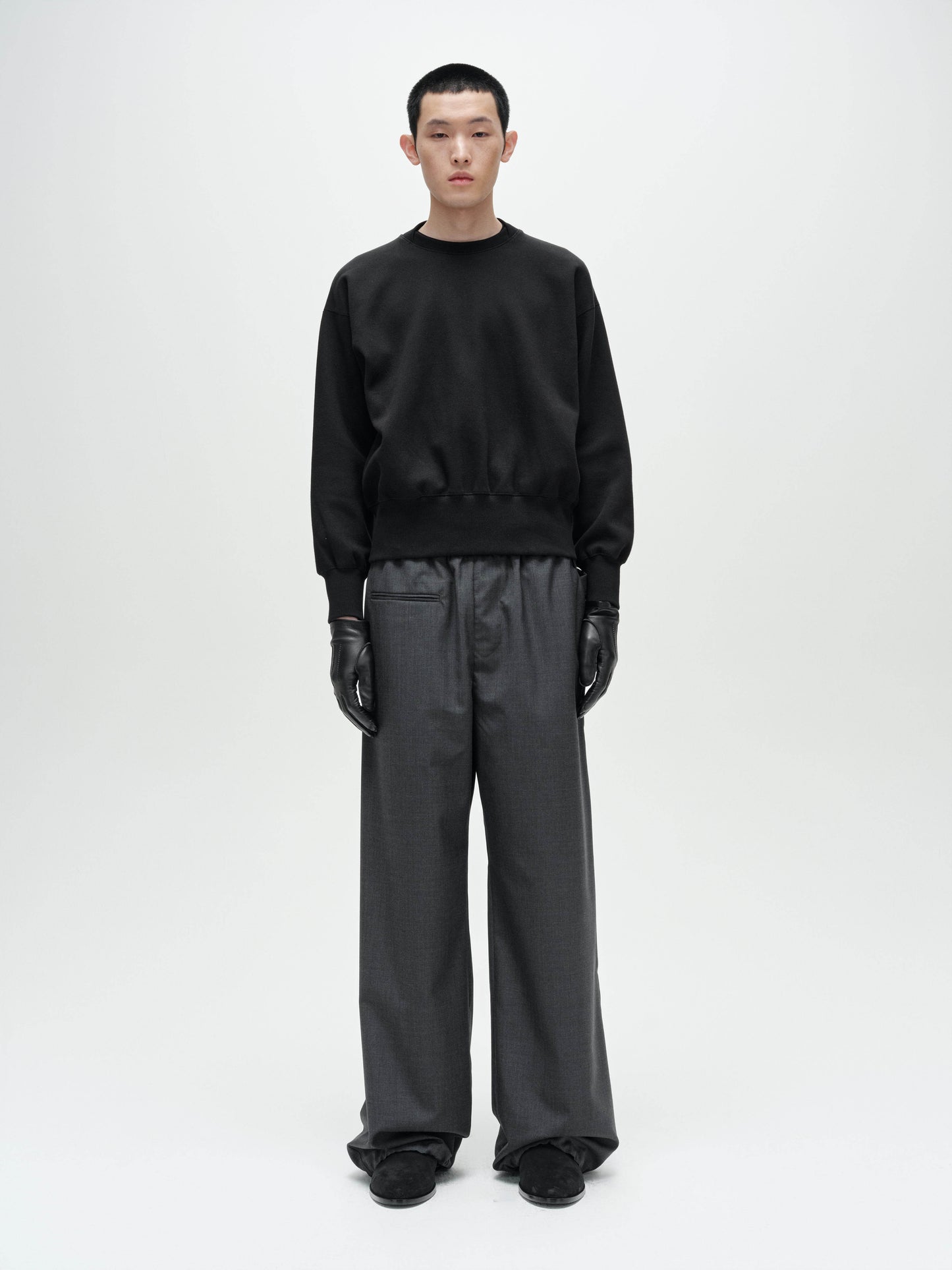 WAITOMO SWEATER