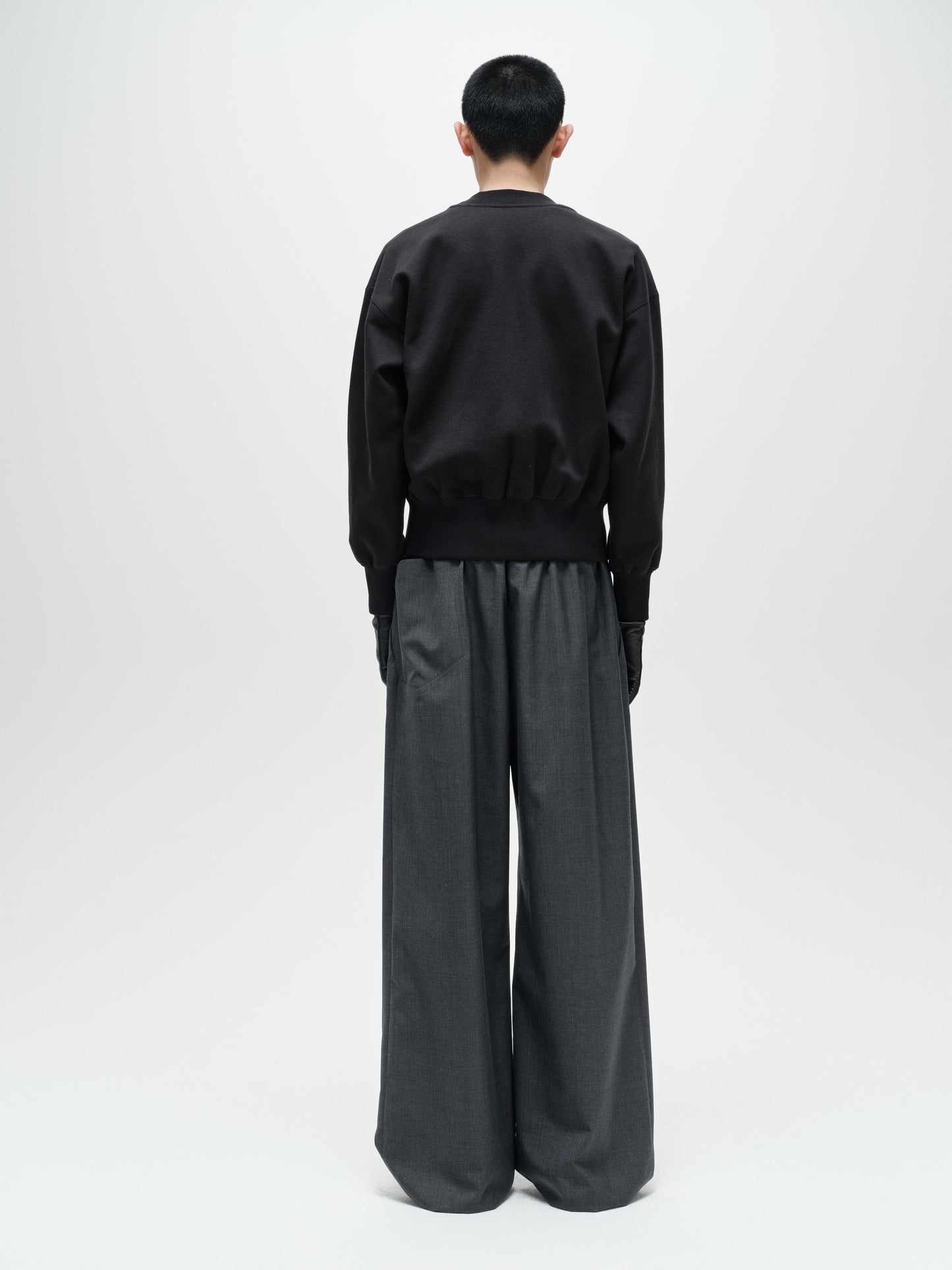 WAITOMO SWEATER