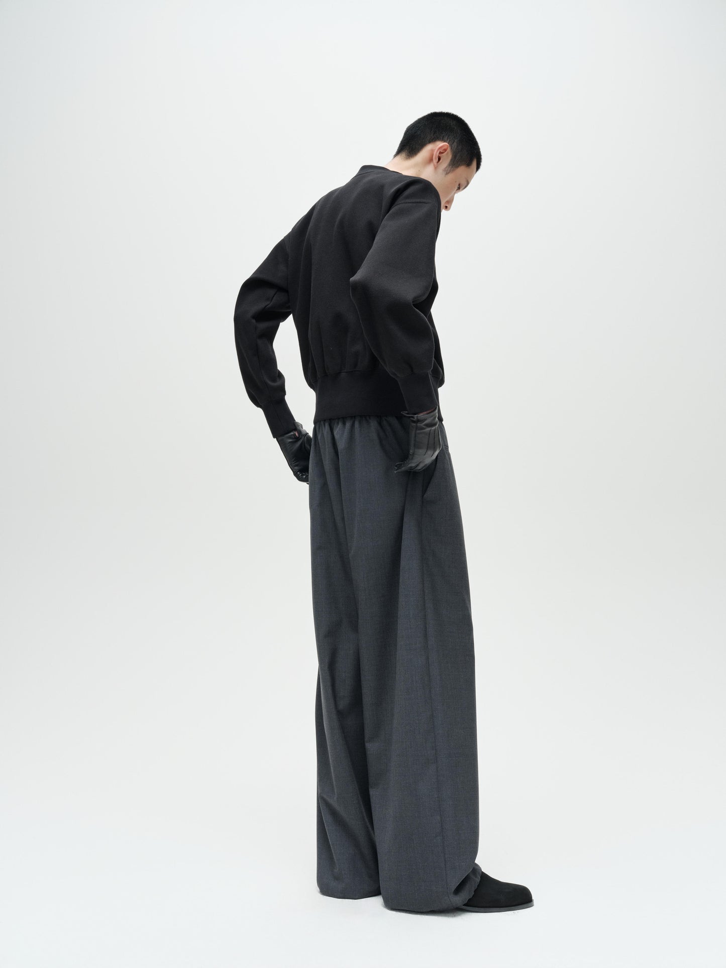 WAITOMO SWEATER